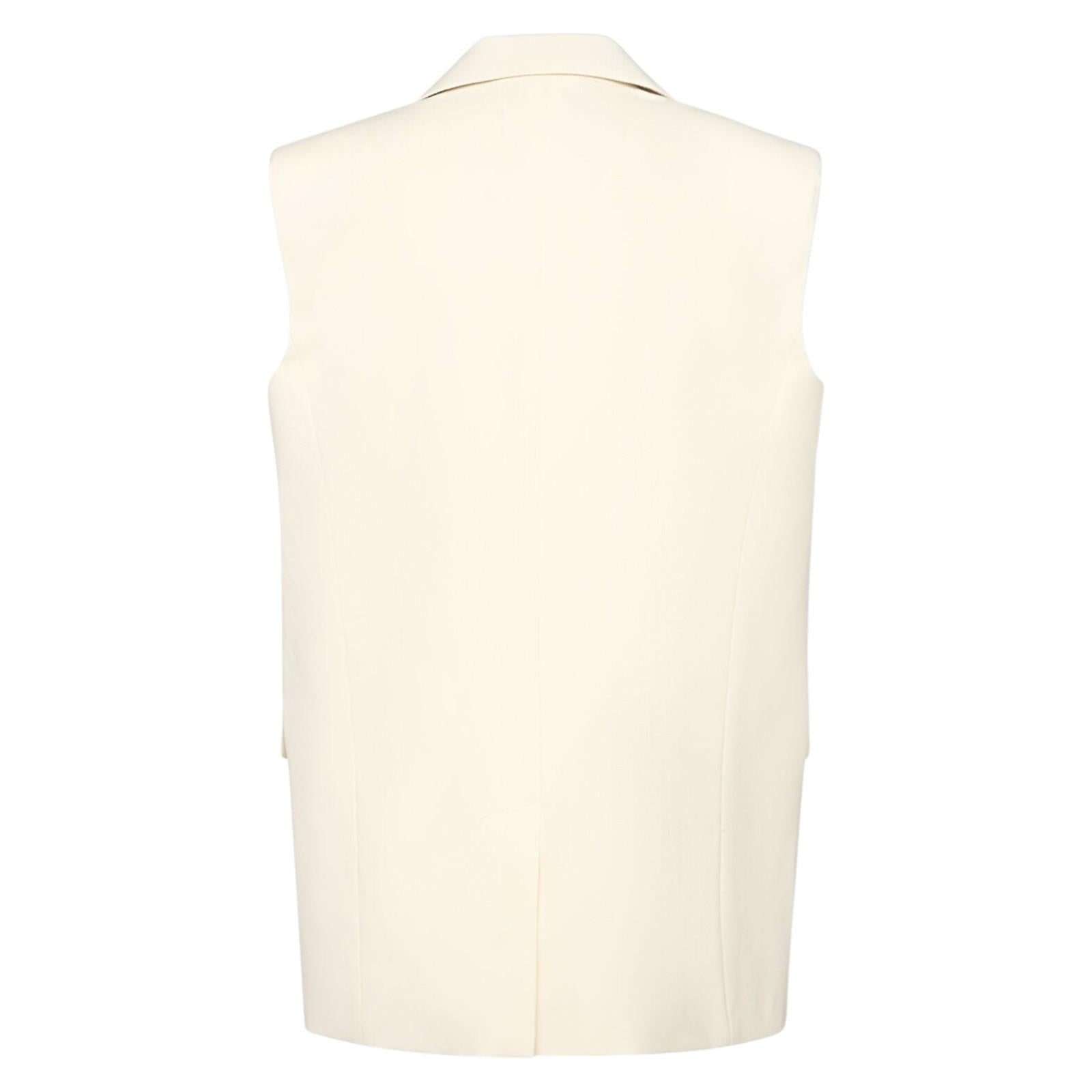 Gilet MAX MARA 2425156021-000 008 MAX MARA 