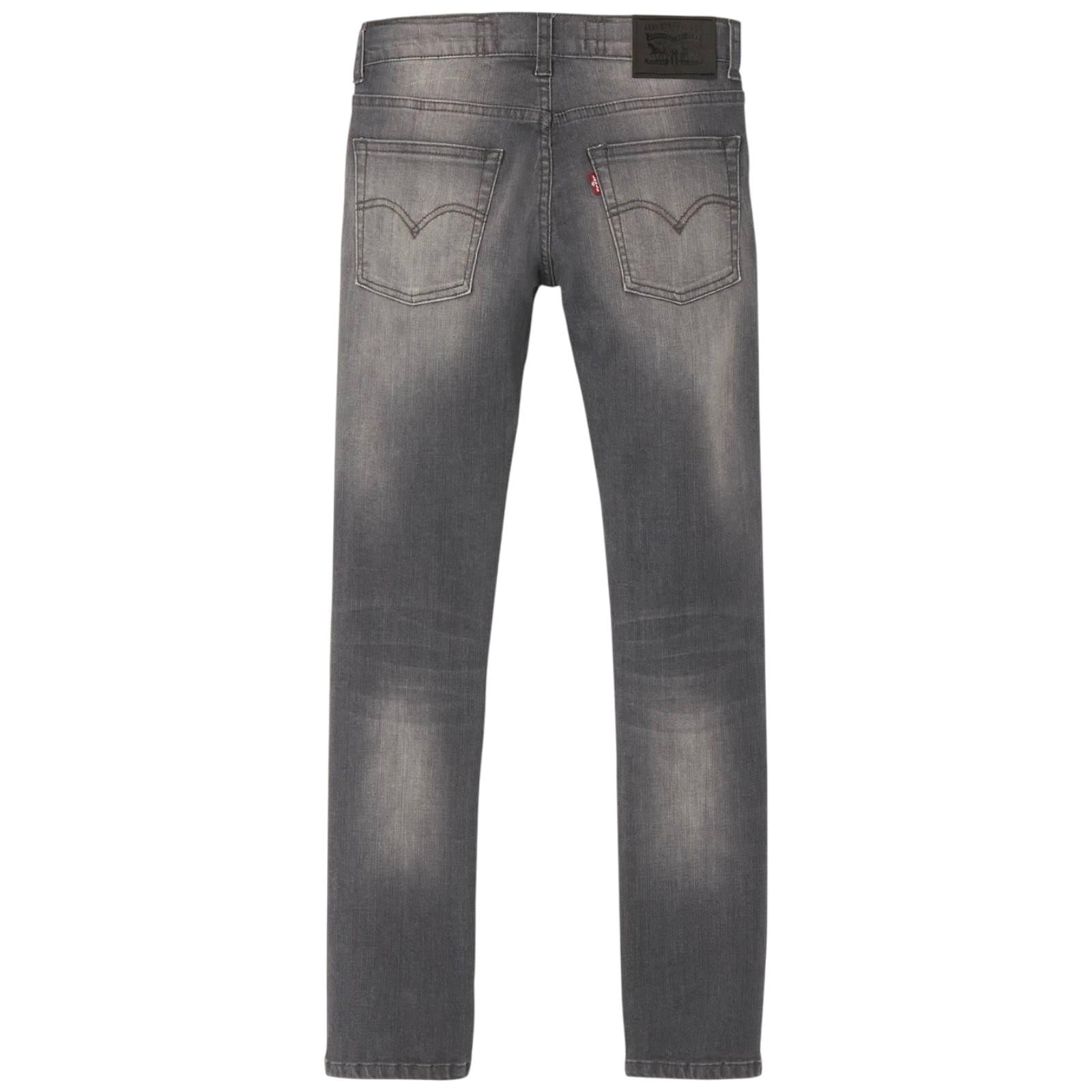 Jeans LEVI'S kids NN22677 GRI LEVI'S 