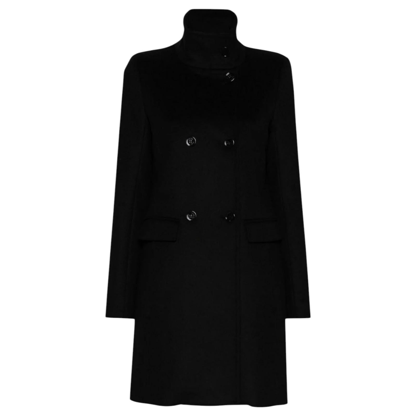 Cappotto PATRIZIA PEPE 2O0168-A171 K103 PATRIZIA PEPE 
