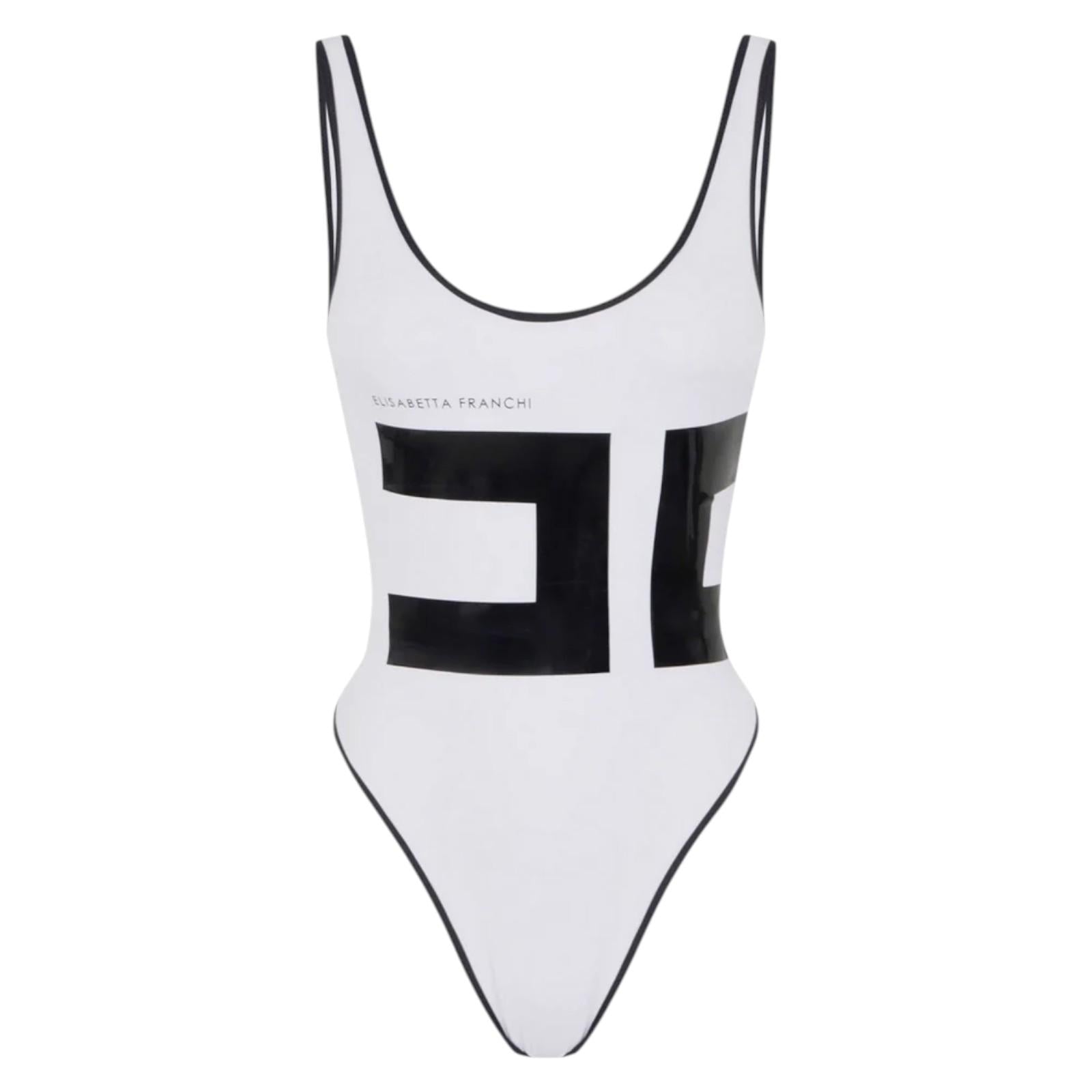 Monokini ELISABETTA FRANCHI Donna CS-75M-52E2 309 