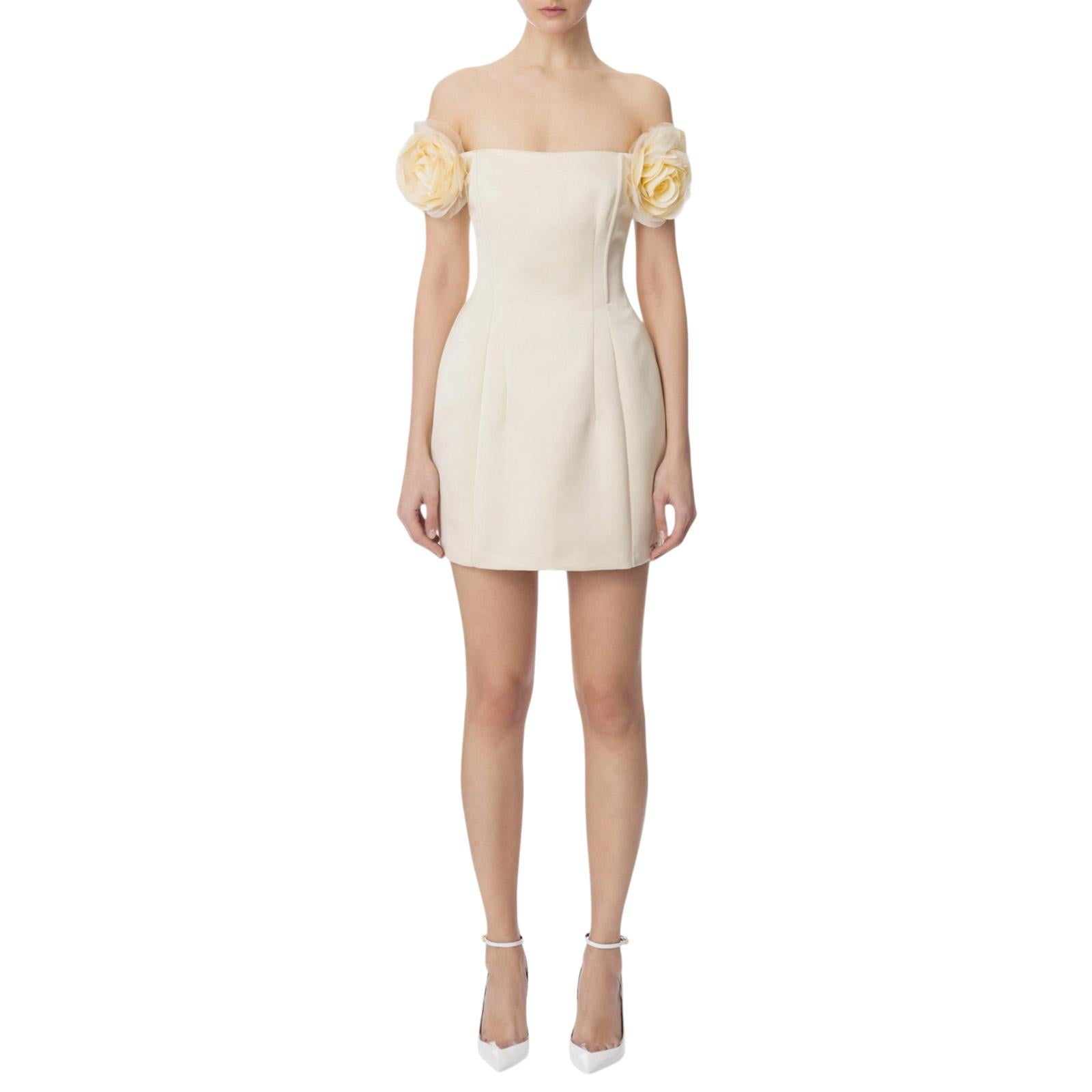 Abito ELISABETTA FRANCHI AB-T51-52E2 193 ELISABETTA FRANCHI 