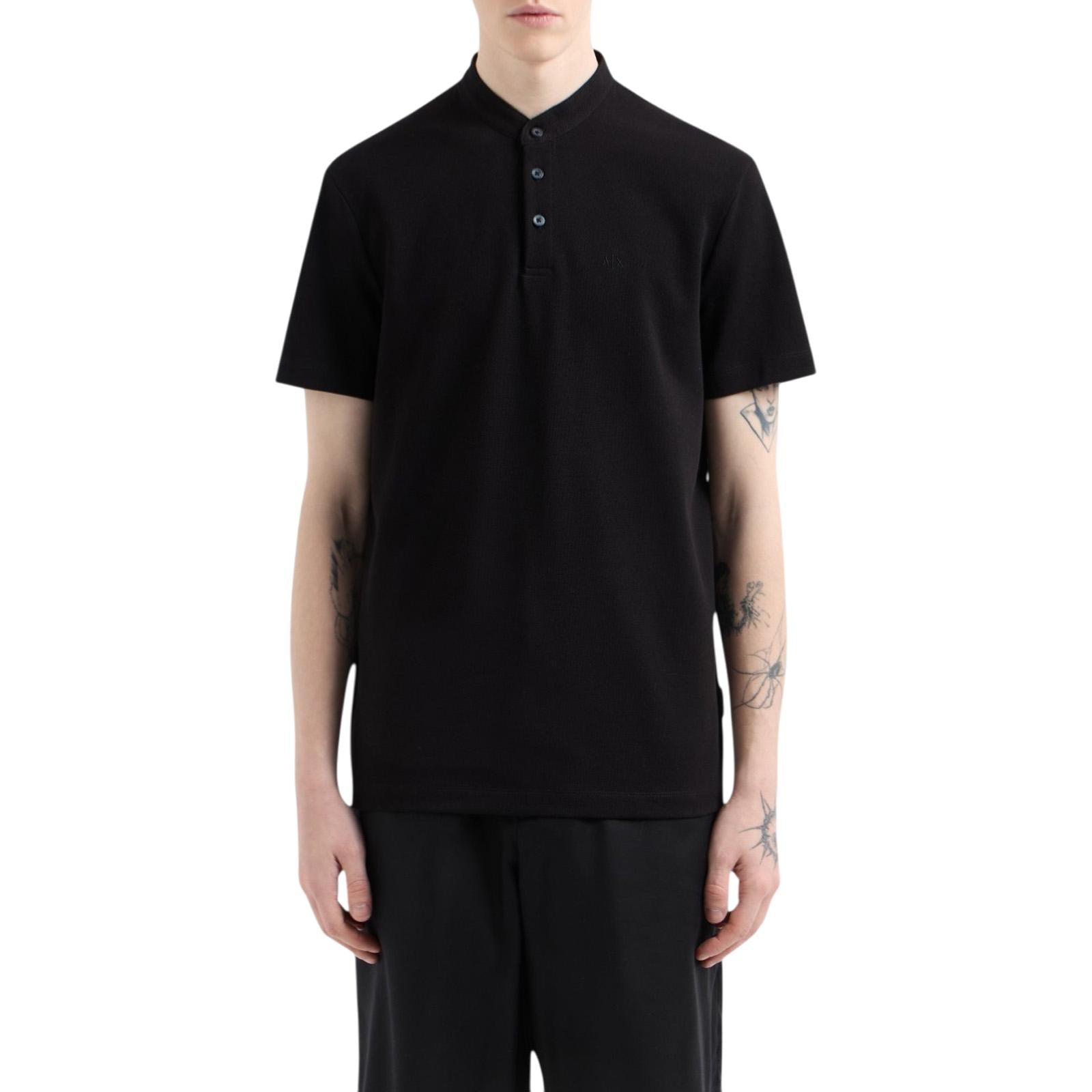 Polo ARMANI EXCHANGE Uomo XM000740-AF130301 UC001 