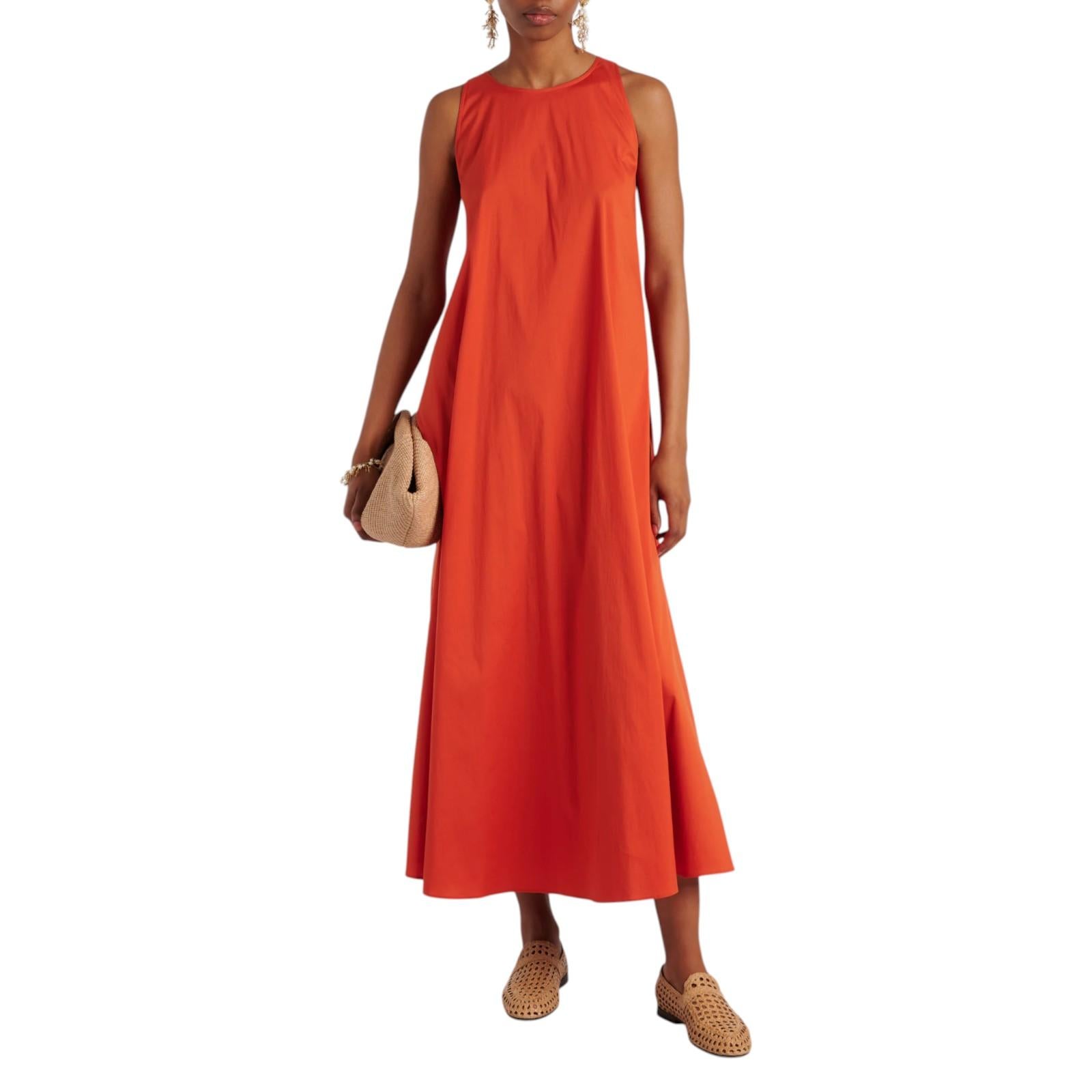 Abito MAX MARA 2516221019-000 009 MAX MARA 