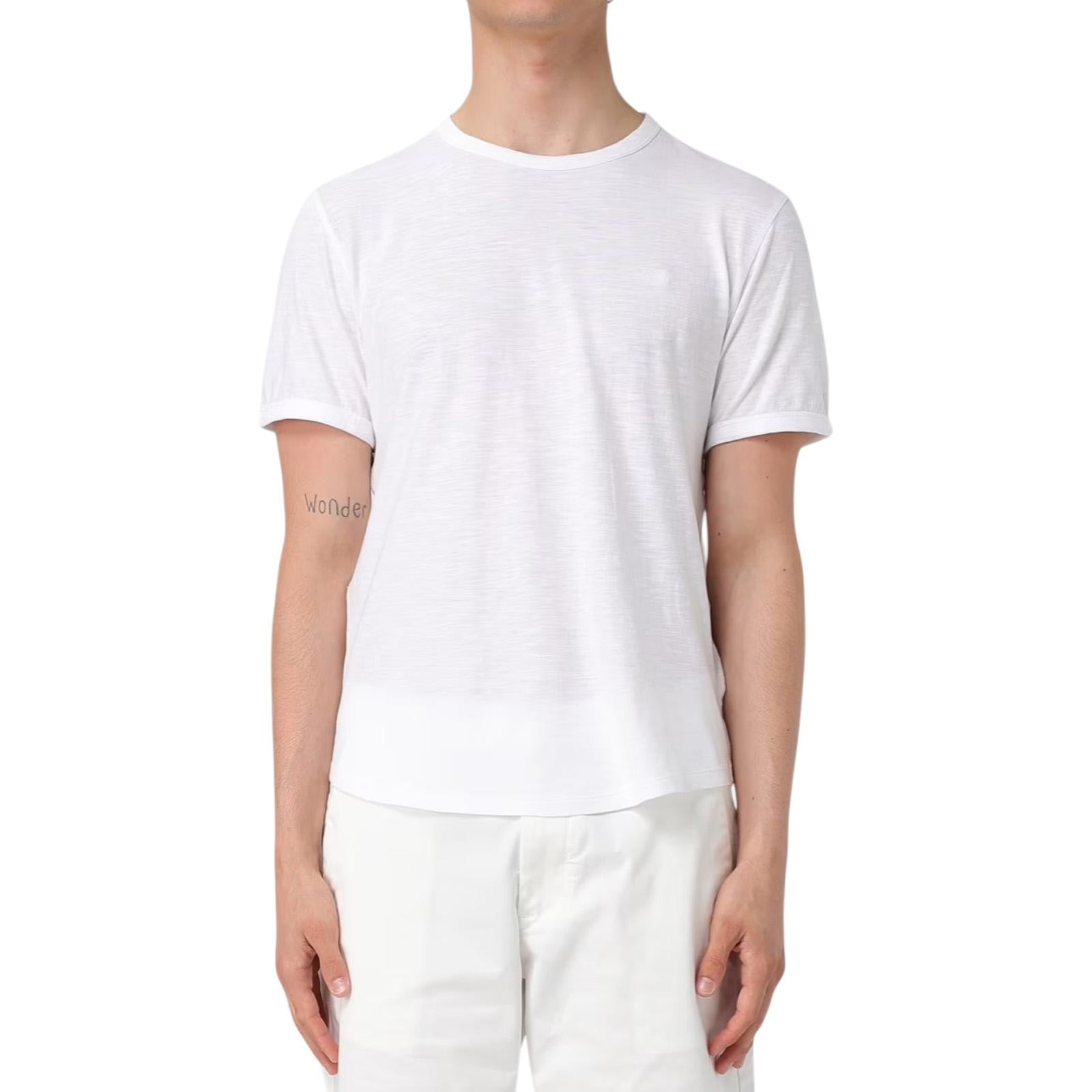 T-shirt SUN68 T35118 31 SUN68 
