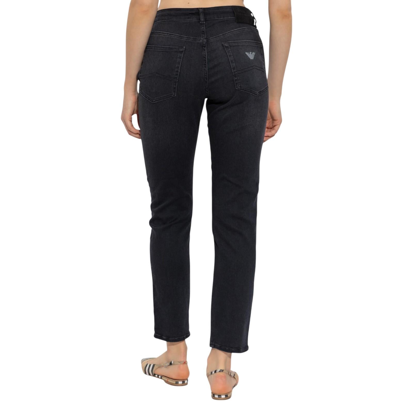 Jeans EMPORIO ARMANI Donna EW001499-AF12677 MC002 
