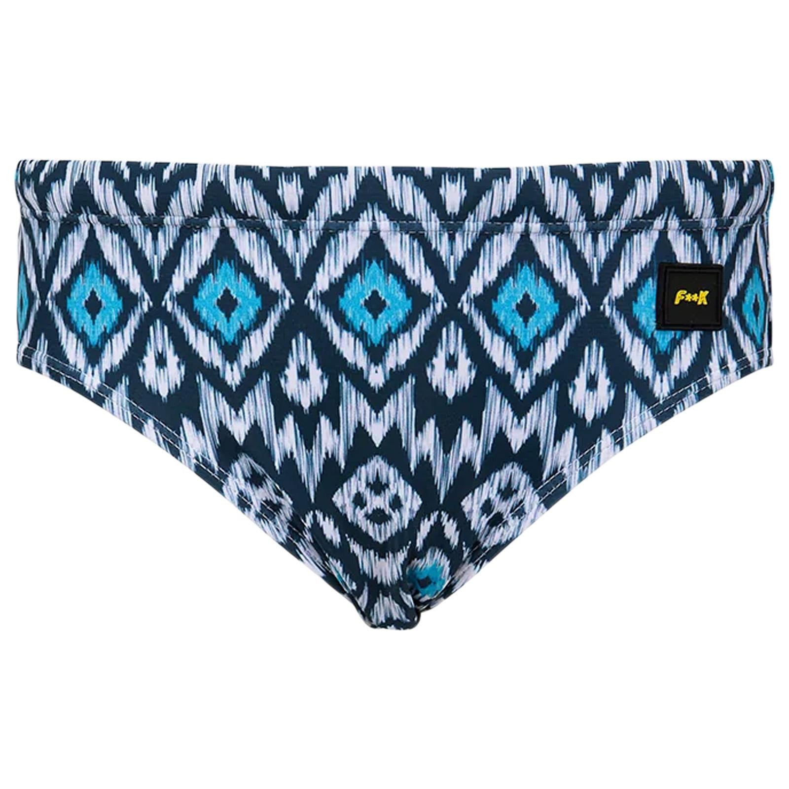 Slip mare FK kids Bambino FJ25-J02SA20 X10 