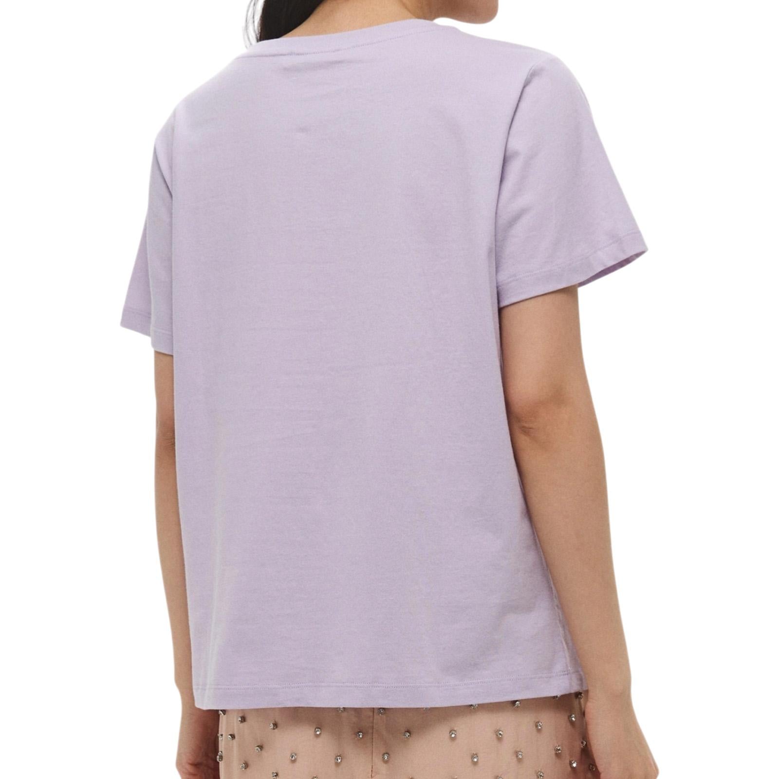 T-shirt TWINSET 251TT2040 00703 TWINSET 