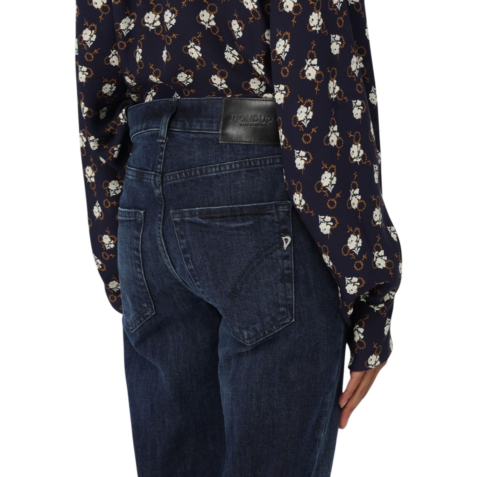 Jeans DONDUP DP651-DS0257D-HU7 800 DONDUP 