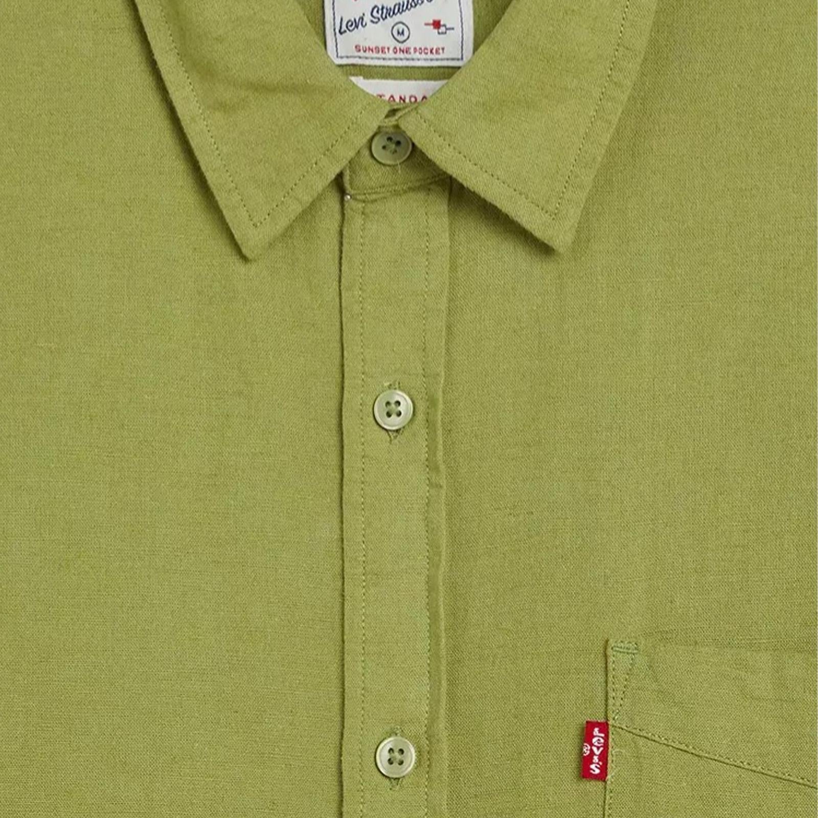 Camicia LEVI'S Uomo 86624 0063 