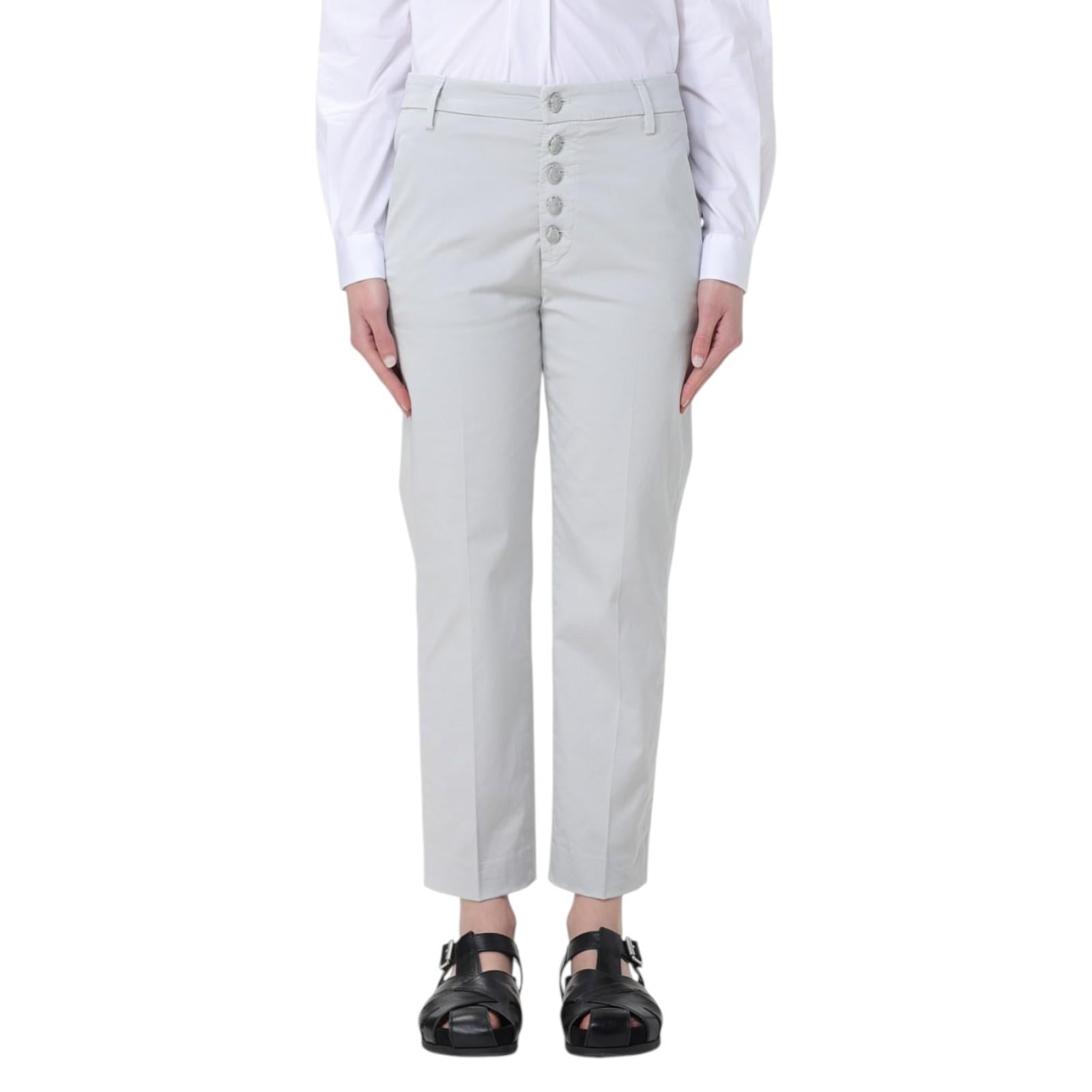 Pantalone DONDUP Donna DP576-RSE036D-PTD 904 
