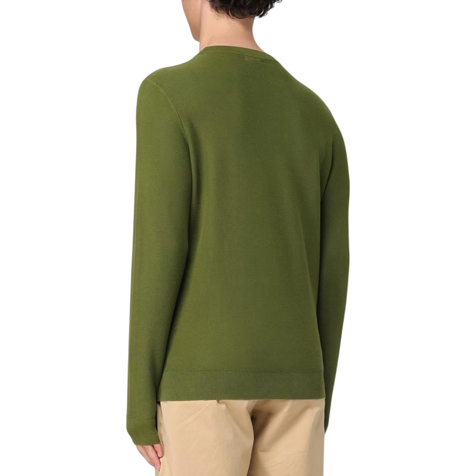 Maglione SUN68 K35118 37 SUN68 