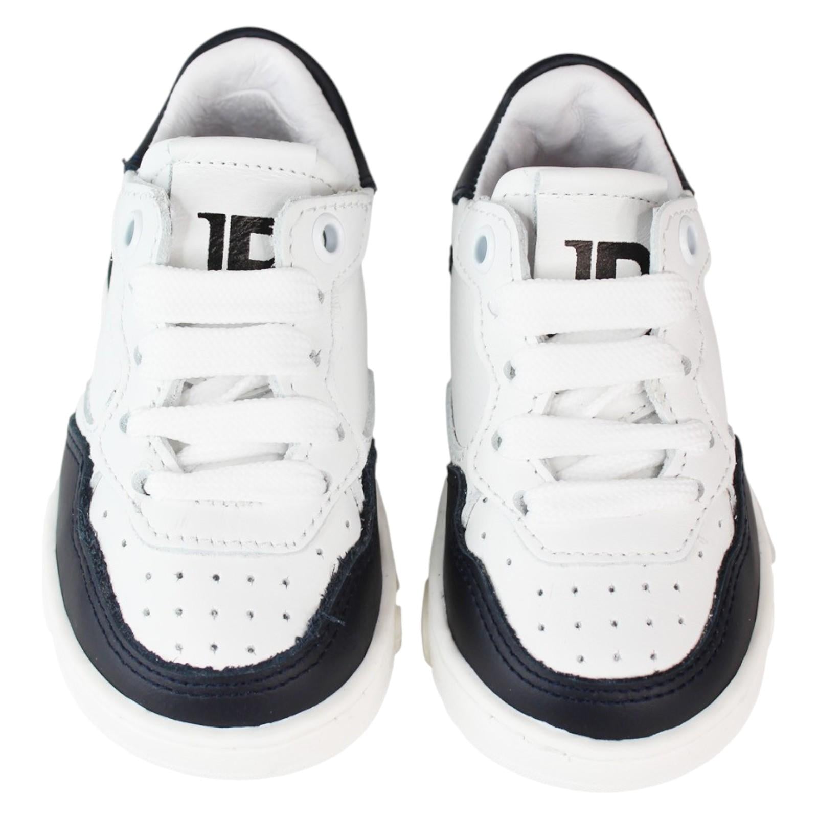 Sneakers RICHMOND kids 19205 BIA RICHMOND 