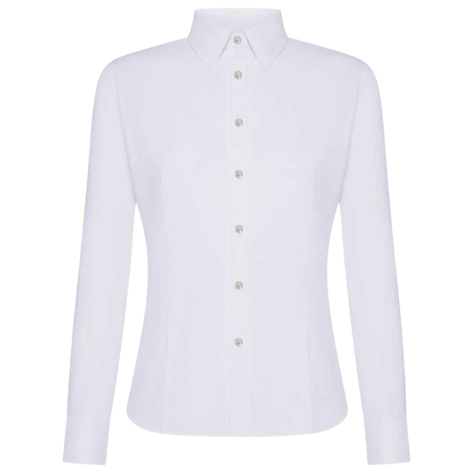 Camicia RRD Donna 25750 09 