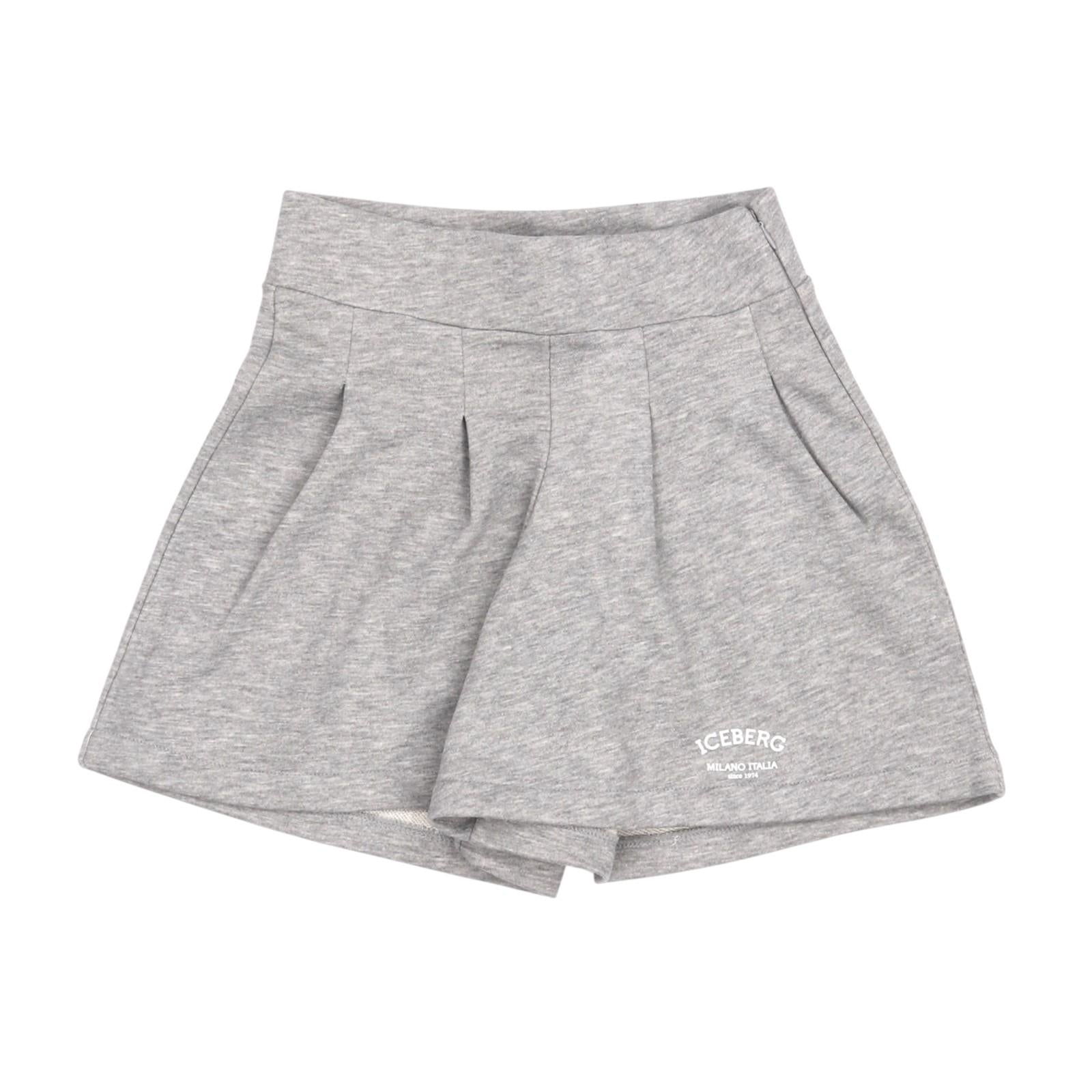 Shorts ICEBERG kids SHICE5153J V1 ICEBERG 