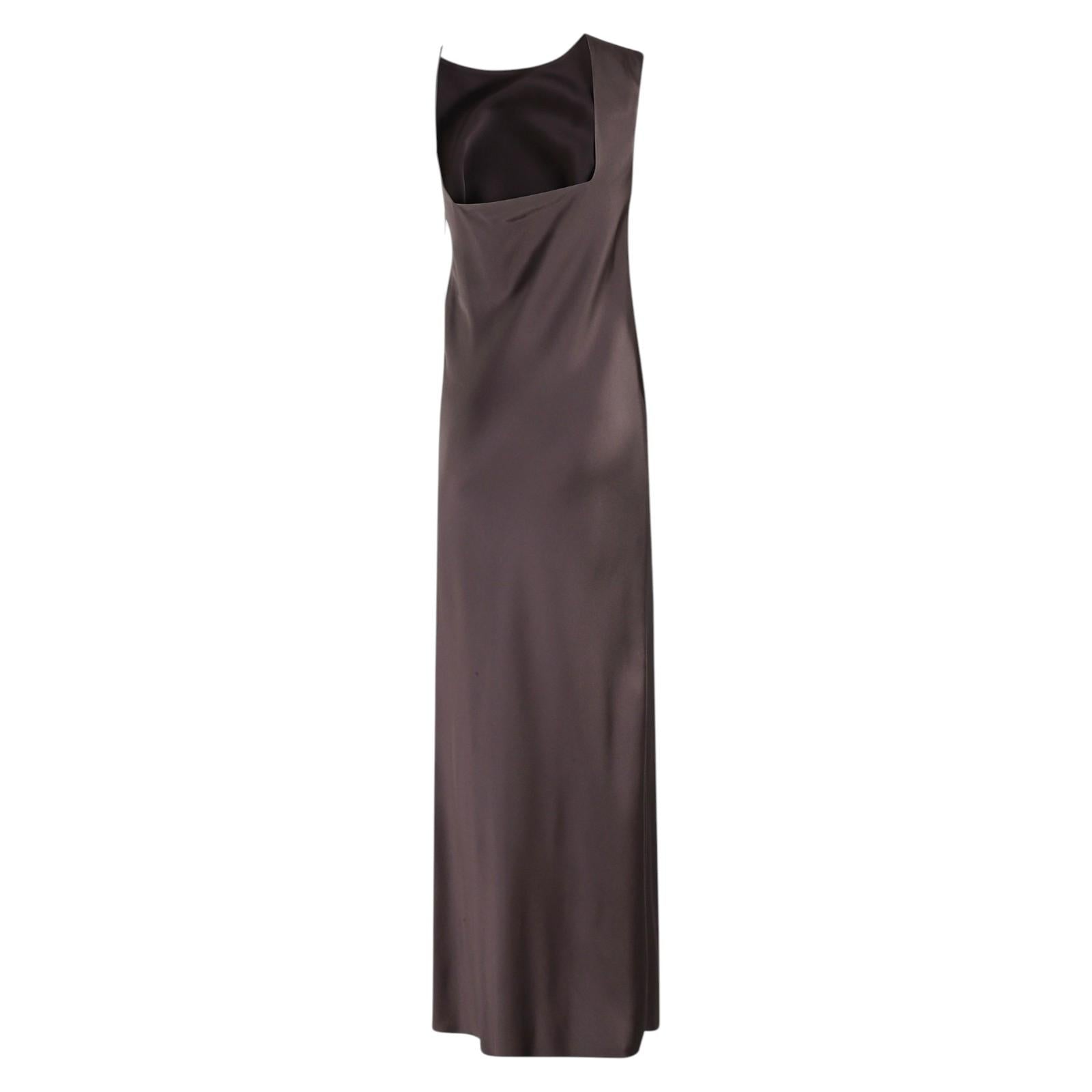 Abito ALYSI 105361-P5221 MOR ALYSI 