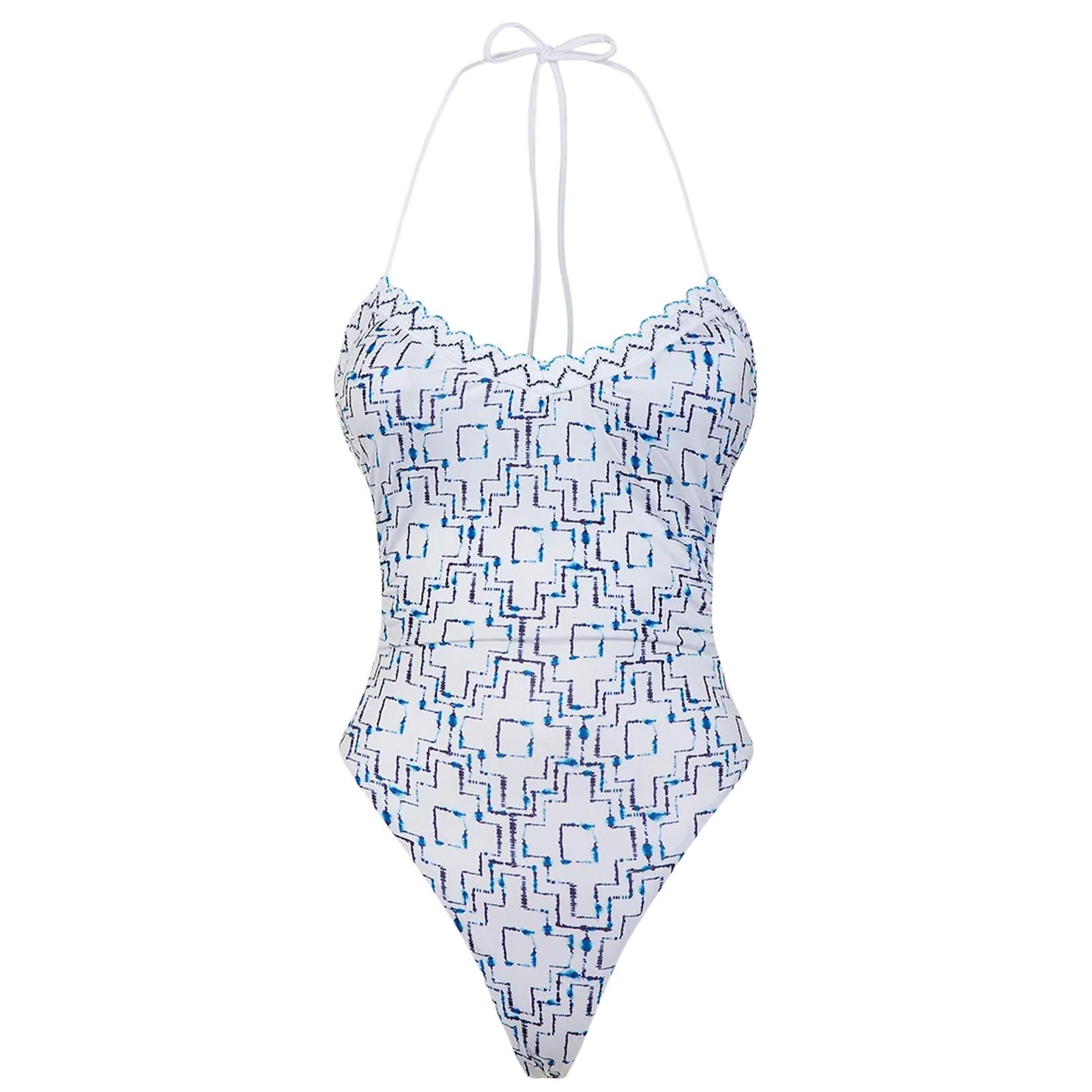 Monokini ME FUI Donna MF25-0012 X01 