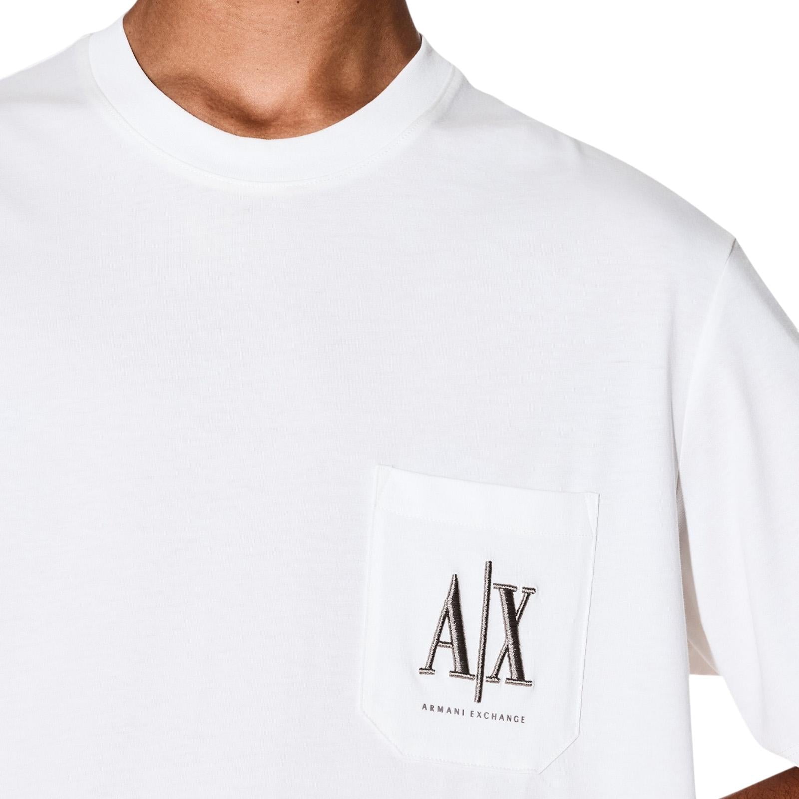 T-shirt ARMANI EXCHANGE MAN XM000366-AF12308 U0009 
