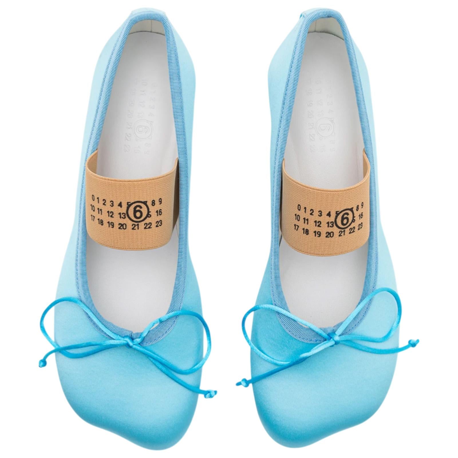 Ballerina MAISON MARGIELA Donna S59WZ0093-P5560 T6231 