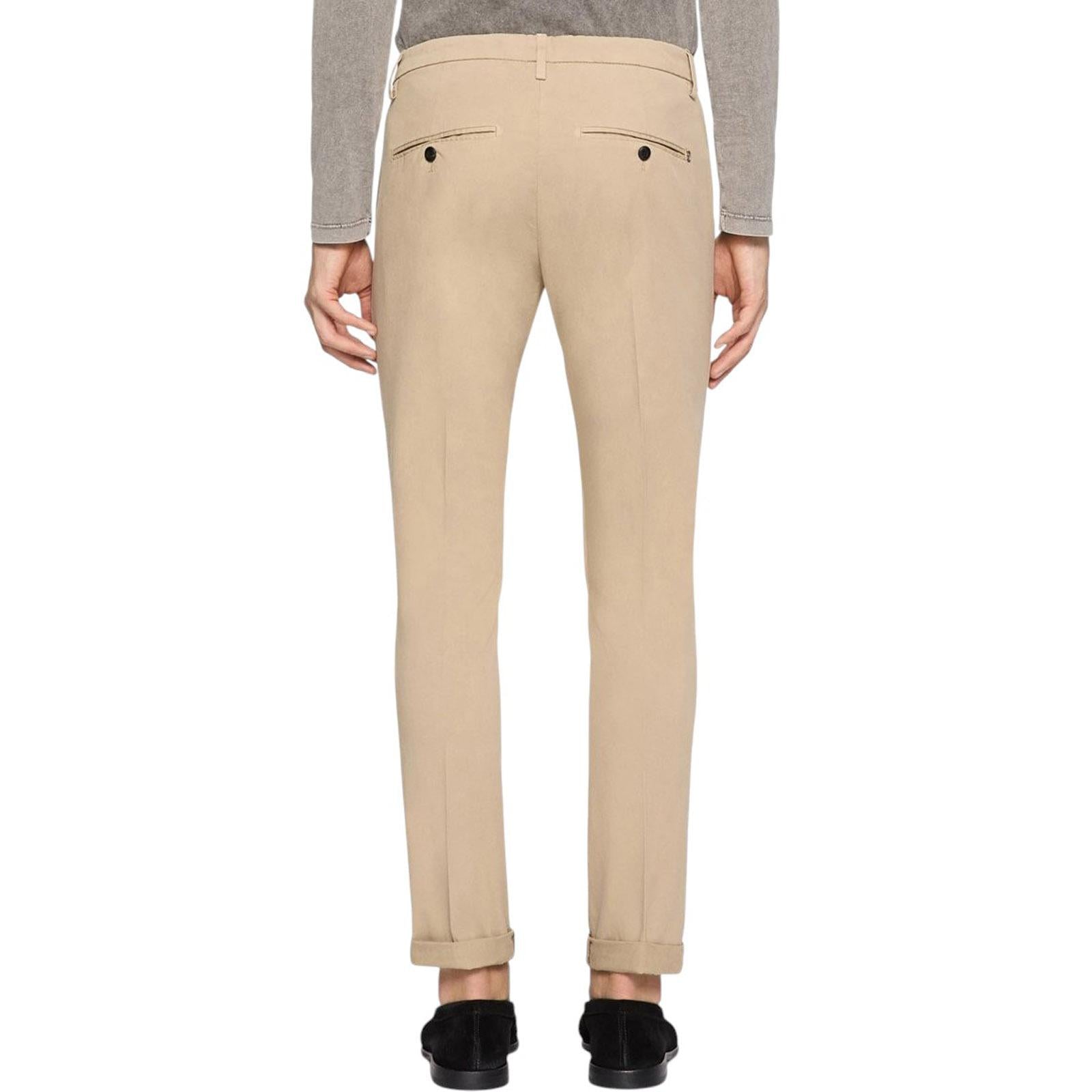 Pantalone DONDUP UP235-GSE043U-PTD 020 DONDUP 