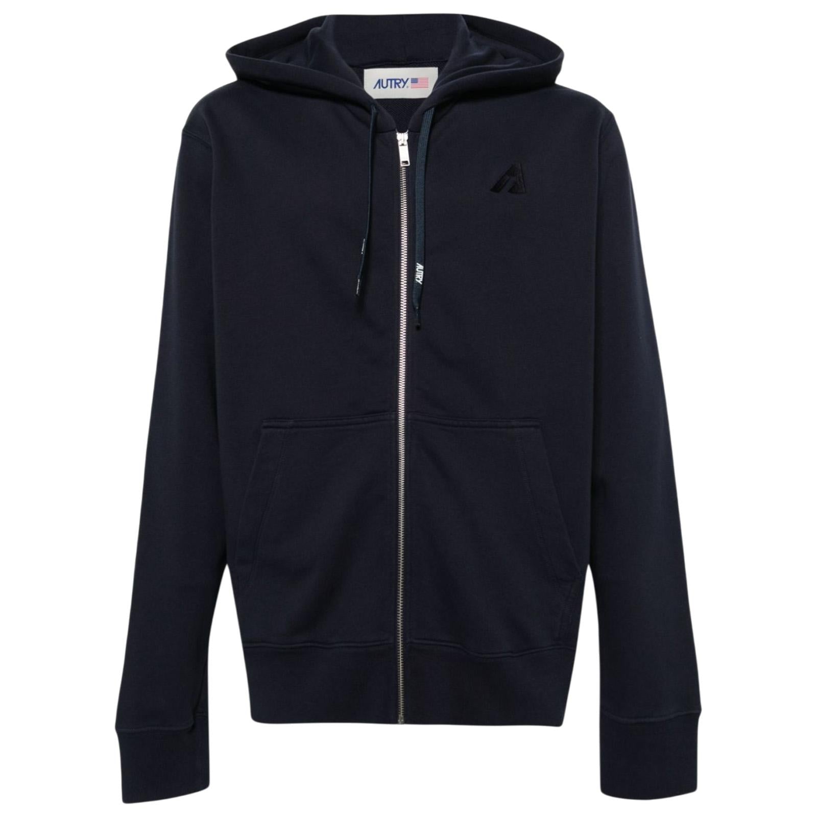 Felpa AUTRY HOPM-574 B AUTRY 
