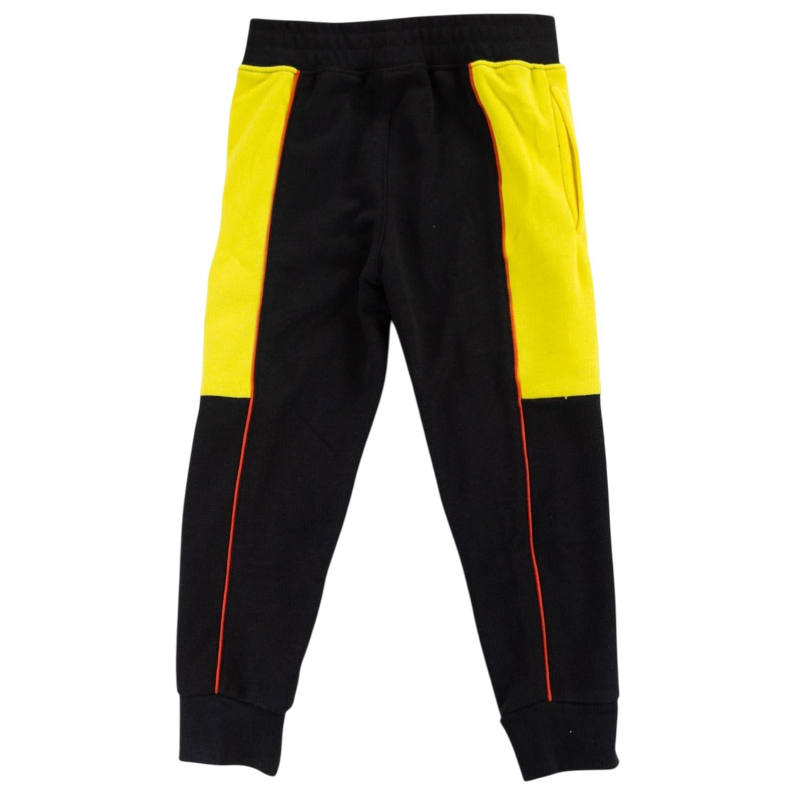 Trousers NIKE kids Boy 86K509 023 