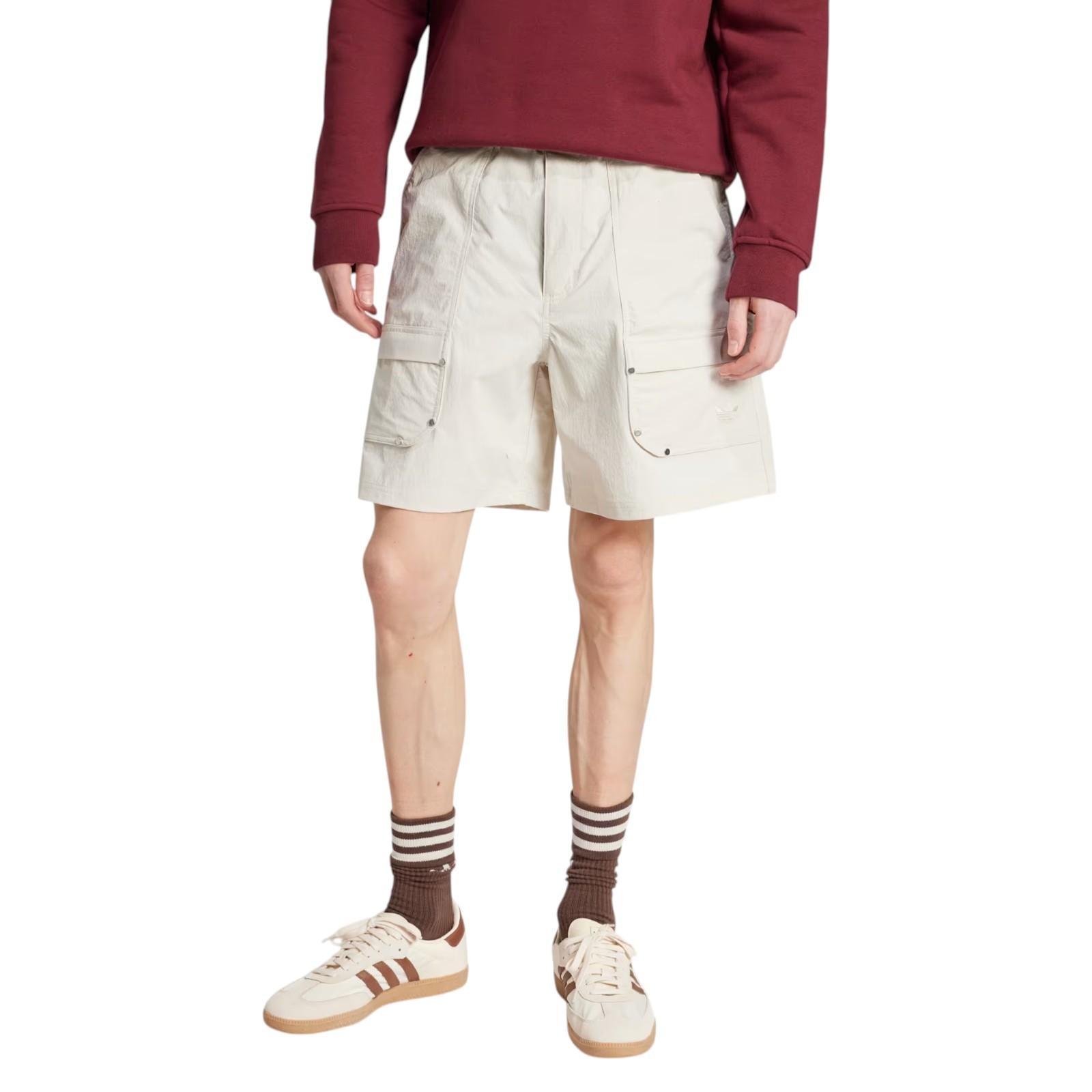 Bermuda ADIDAS MAN JD5883 EIB 