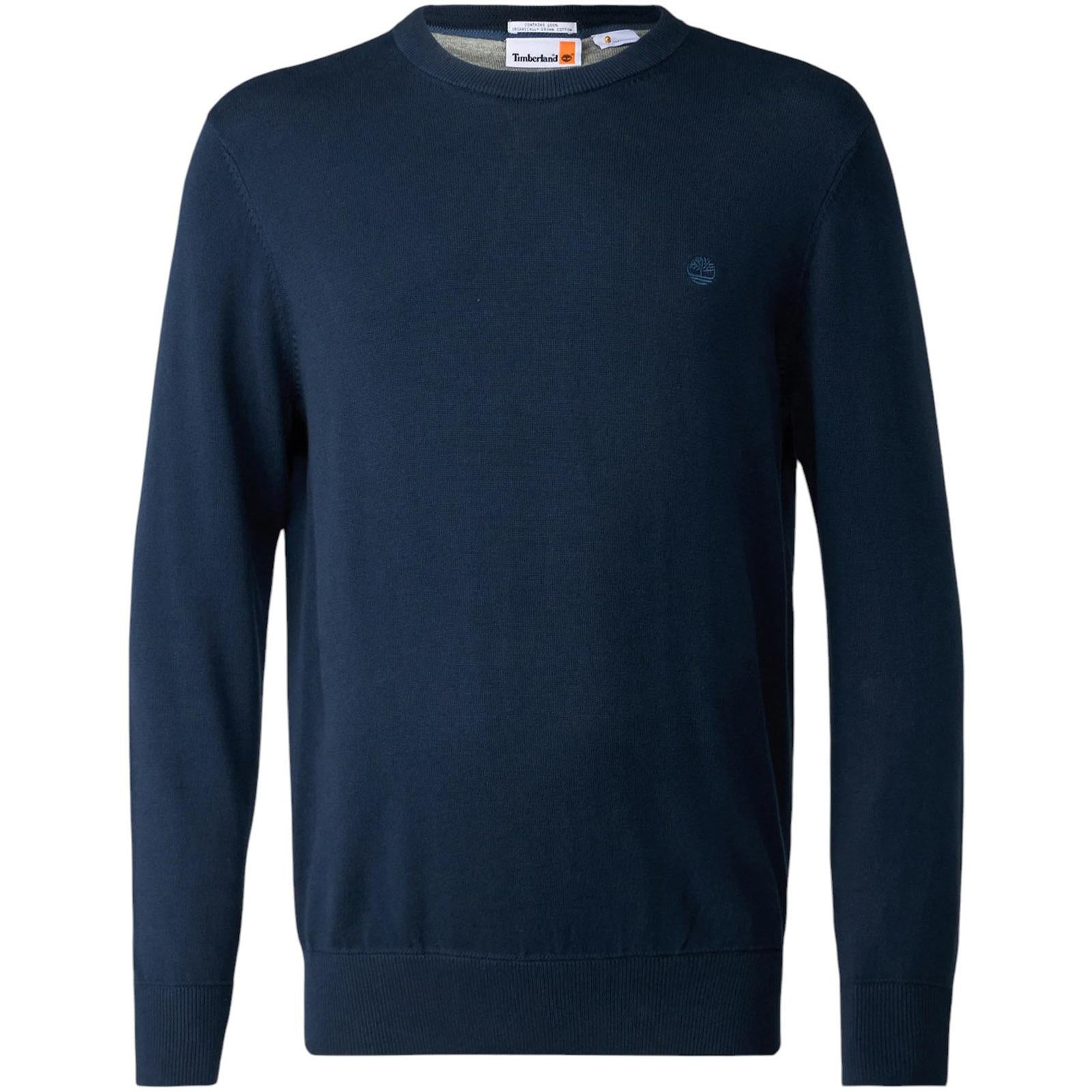 Maglione TIMBERLAND TB0A2BMM Z02 TIMBERLAND 