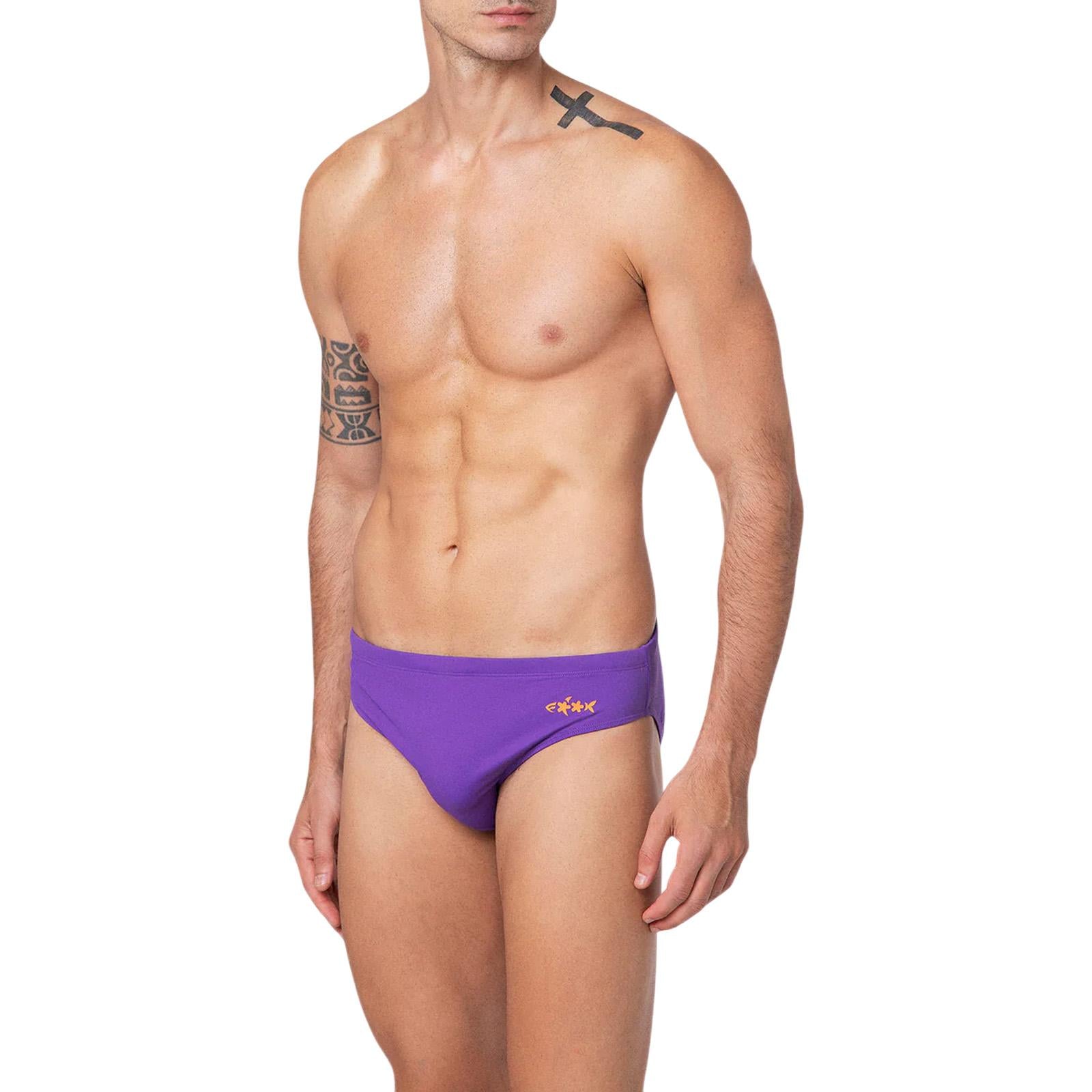Slip mare FK Uomo FK25-M01SU20 VI 