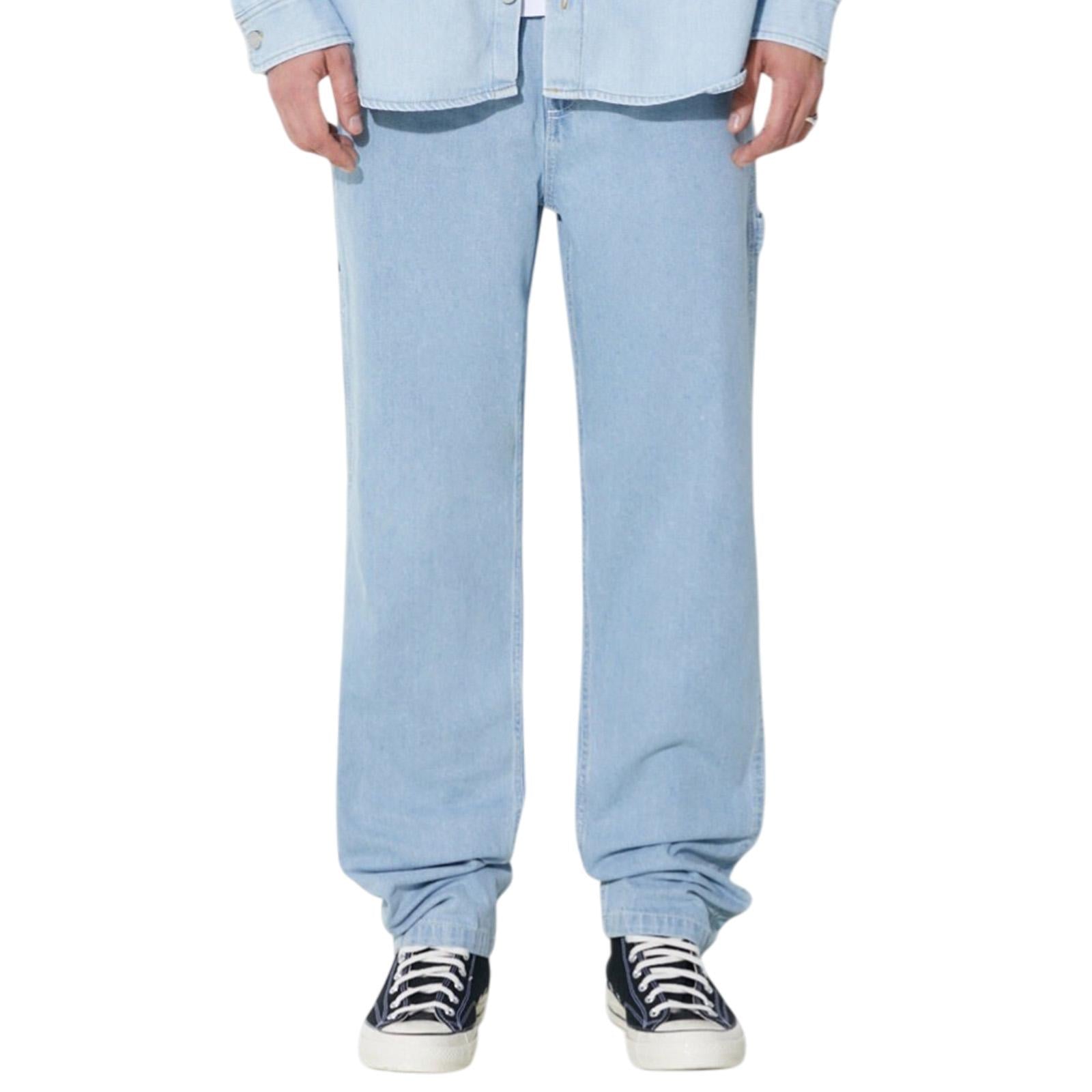 Jeans DICKIES DK0A4XEC C151 DICKIES 