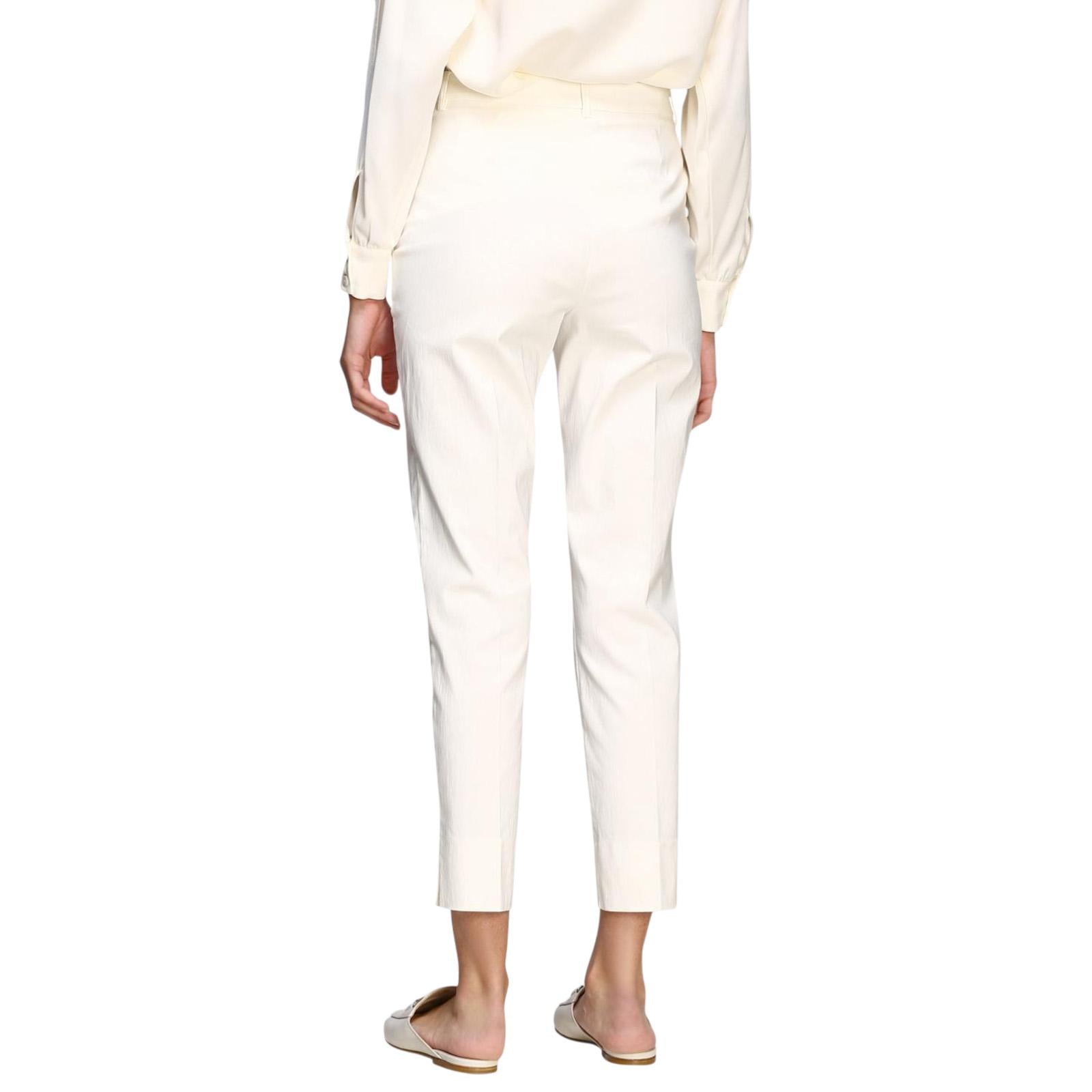 Pantalone TWINSET 201TP2511 00282 TWINSET 