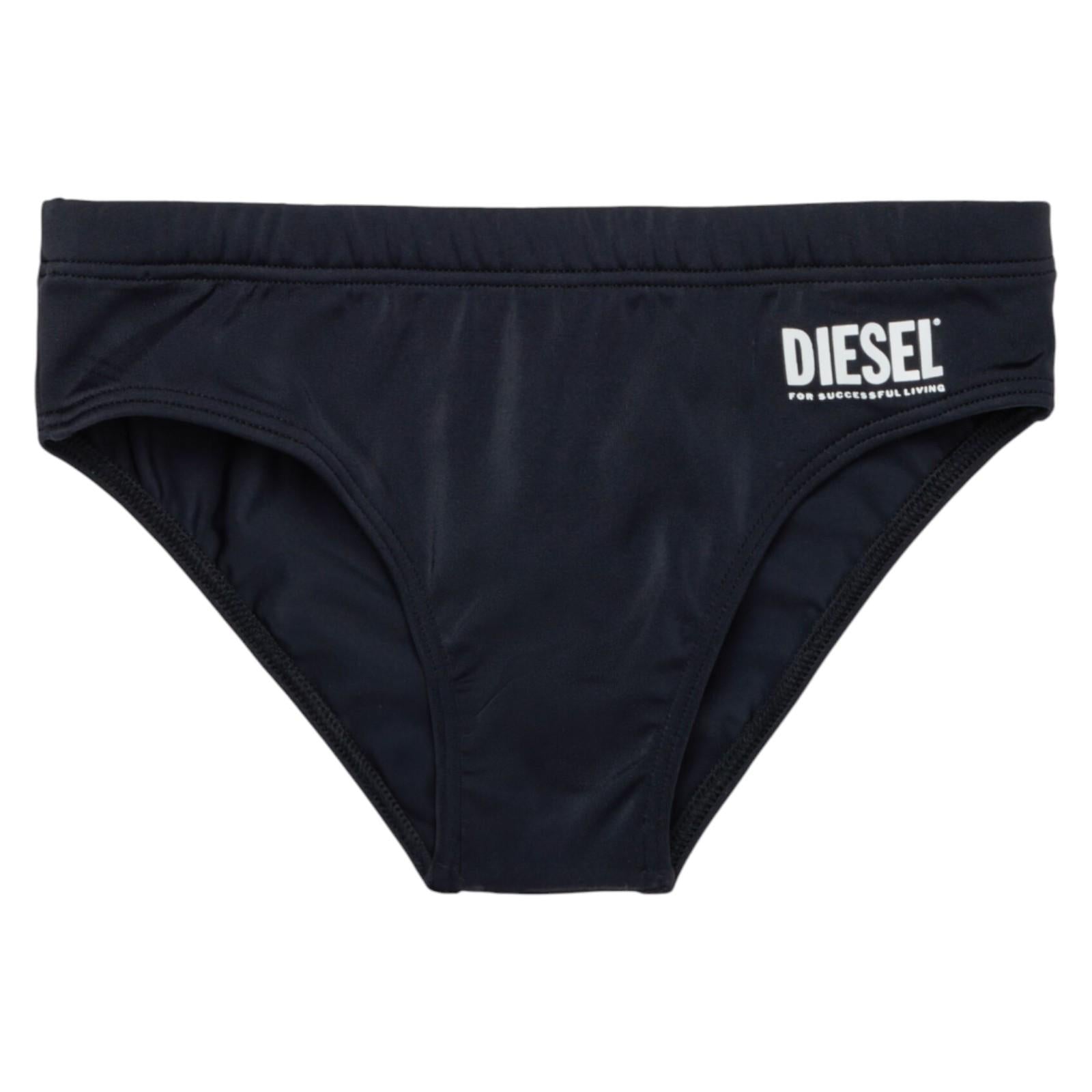 Slip mare DIESEL kids J02295-KYAG8 K900 DIESEL 