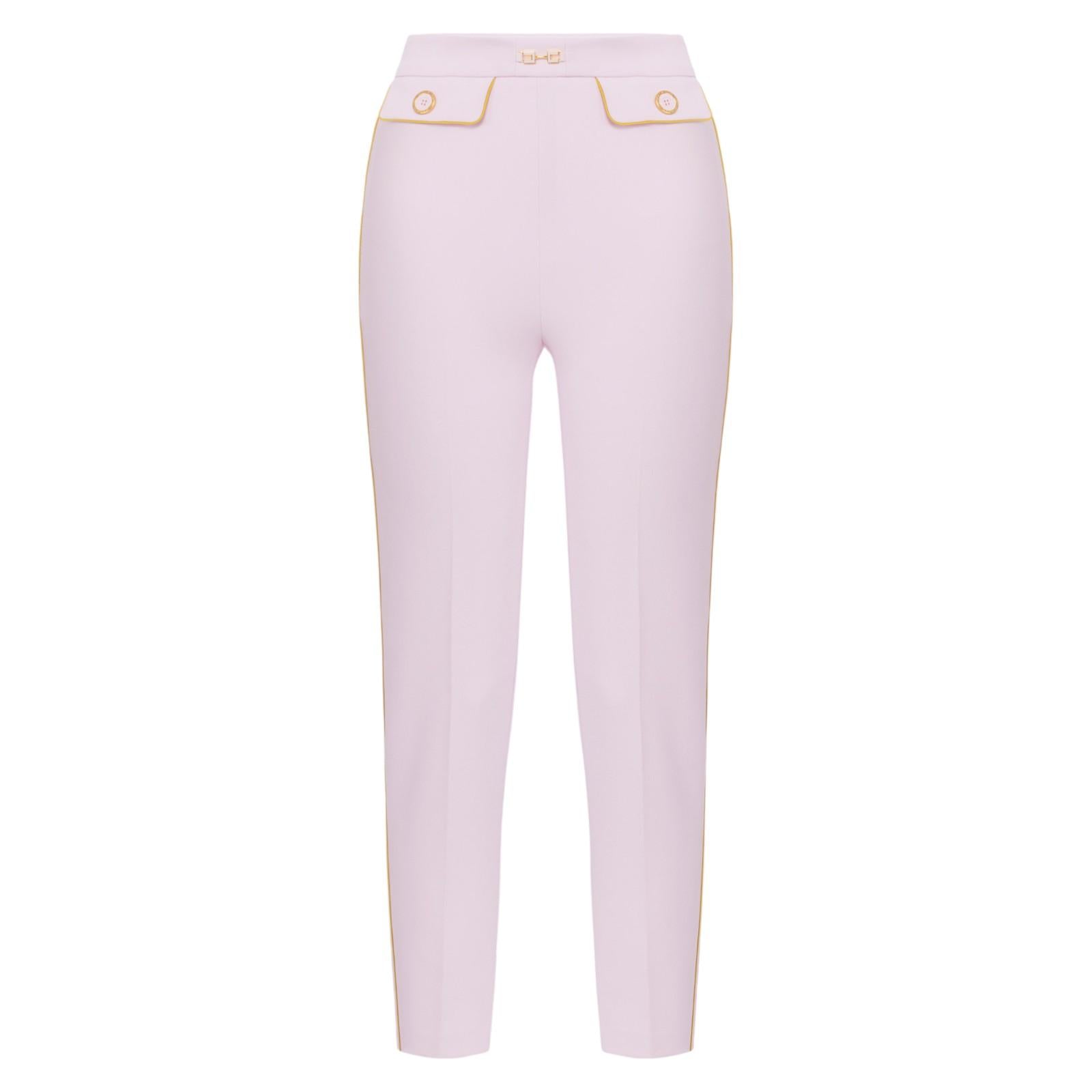 Pantalone ELISABETTA FRANCHI PA-T71-51E2 DK3 ELISABETTA FRANCHI 