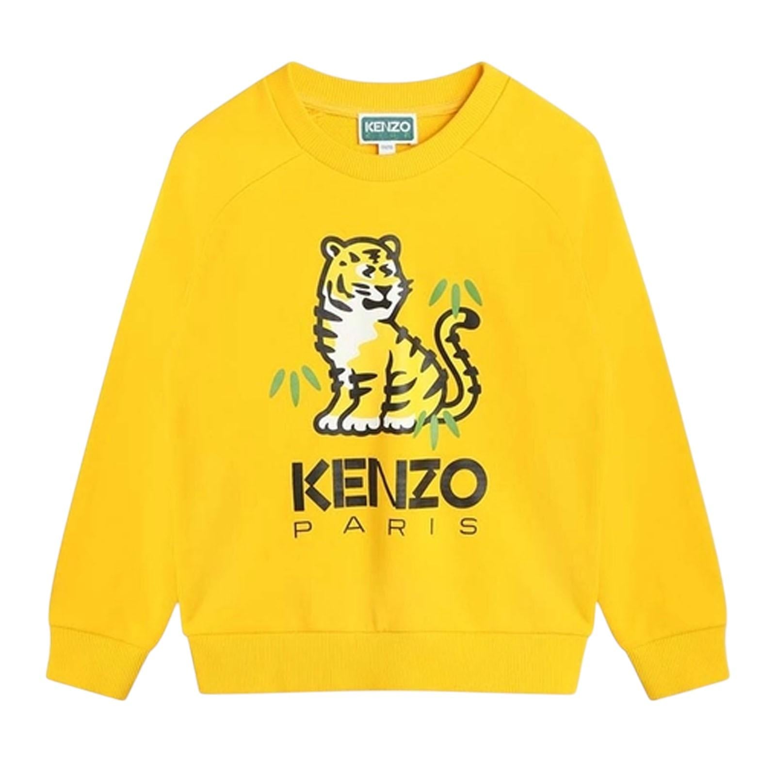 Sweatshirt KENZO kids