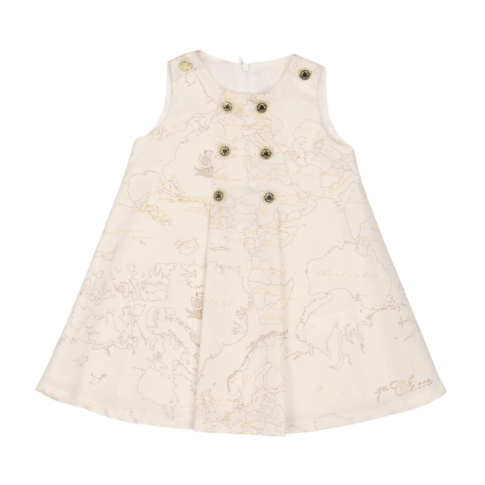Abito ALVIERO MARTINI kids 2562V00035 PAN ALVIERO MARTINI 