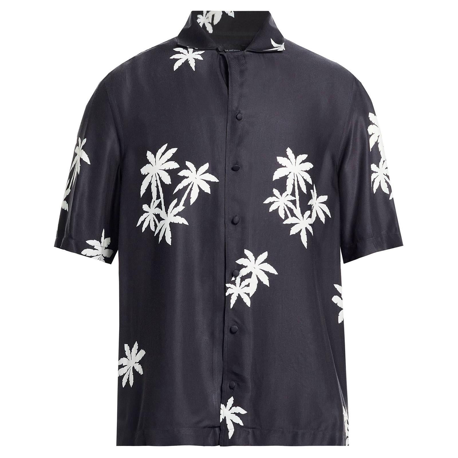 Camicia TAGLIATORE HAWAII-NS-270005-U N1326 TAGLIATORE 
