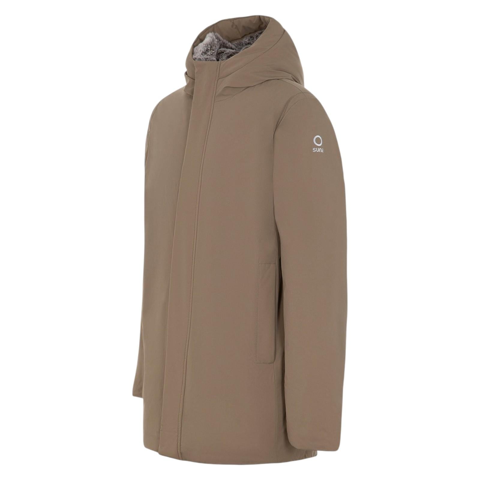 Giubbotto SUNS GBS53045U V1 SUNS 