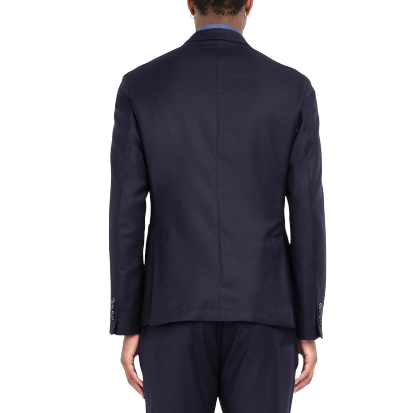 Giacca MANUEL RITZ Uomo 3732G2738-240500 88 