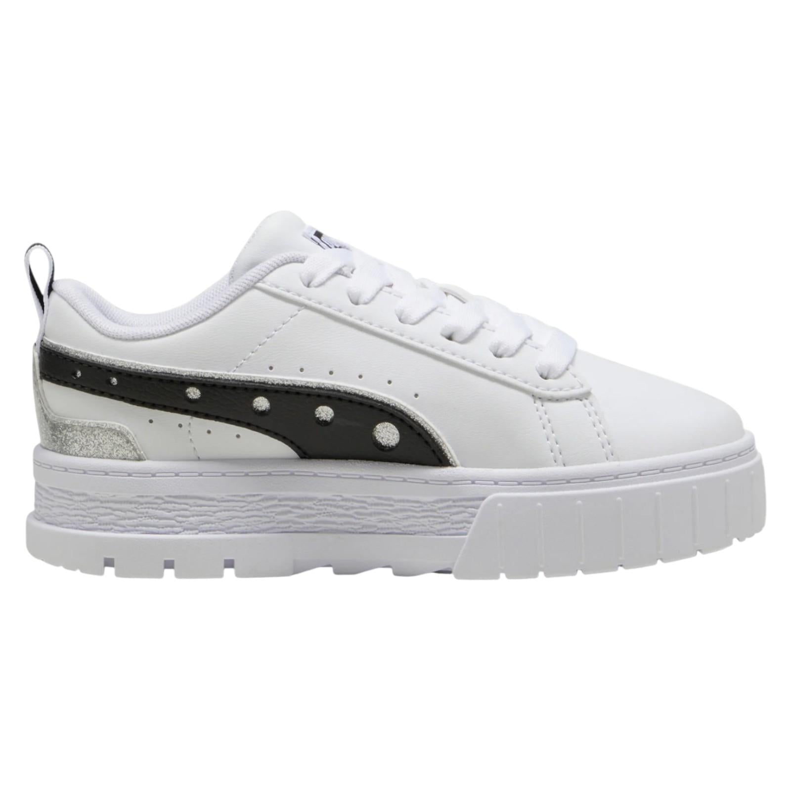 Sneakers PUMA kids Girl 395409 01 