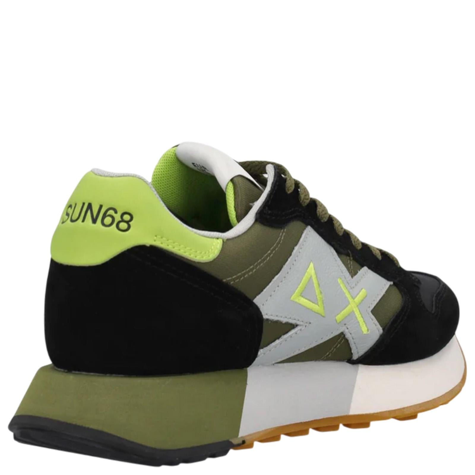 Sneakers SUN68 Uomo Z35112 1119 