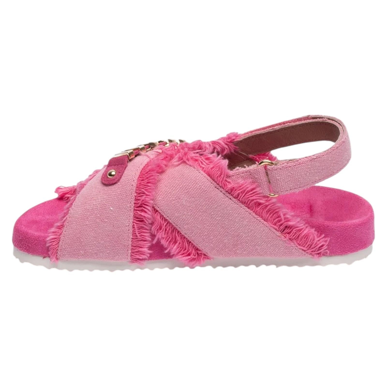 Sandali MOU kids MU-SK631001K RWFUX MOU 