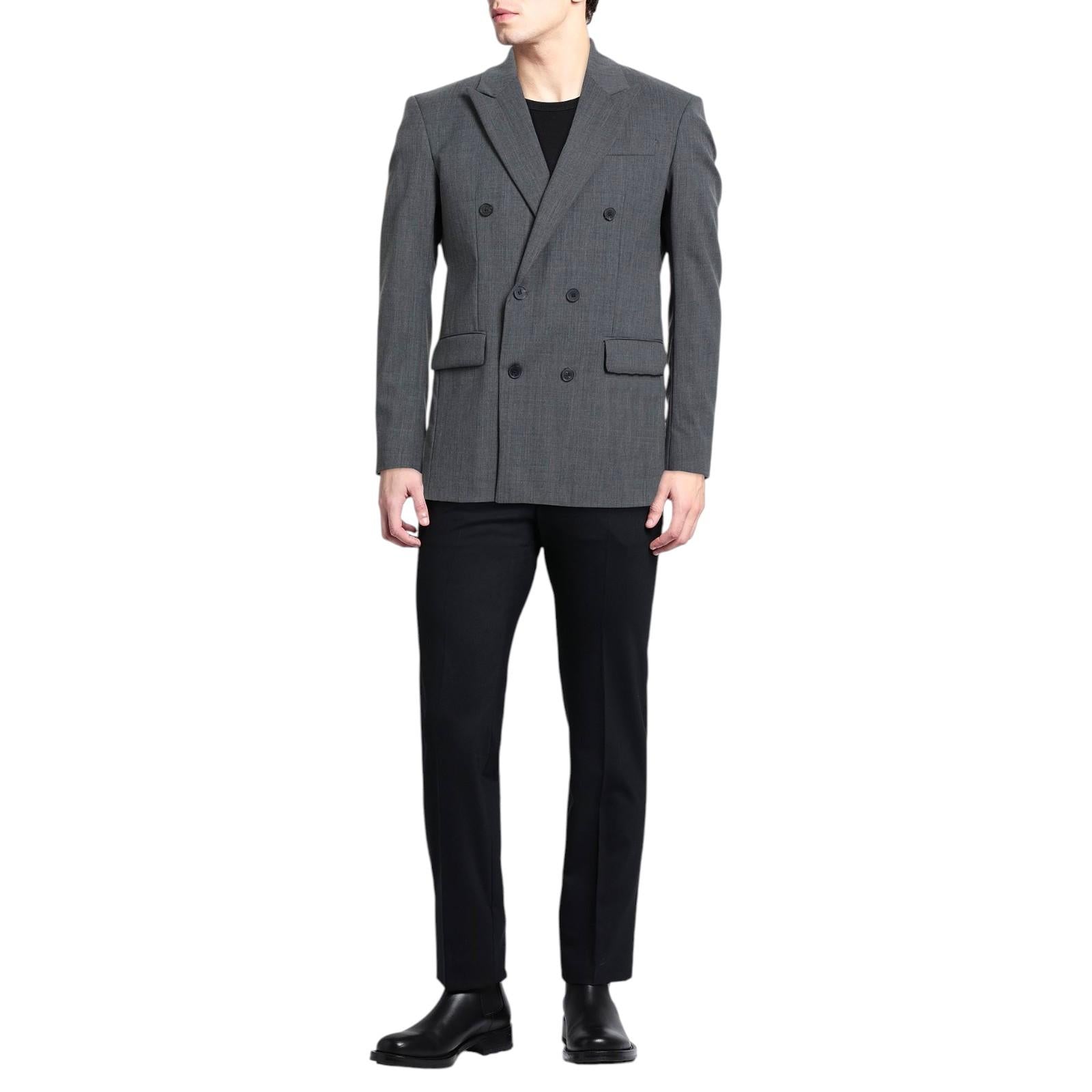 Giacca AMARANTO B6S-GI-EME0027 GRI AMARANTO 