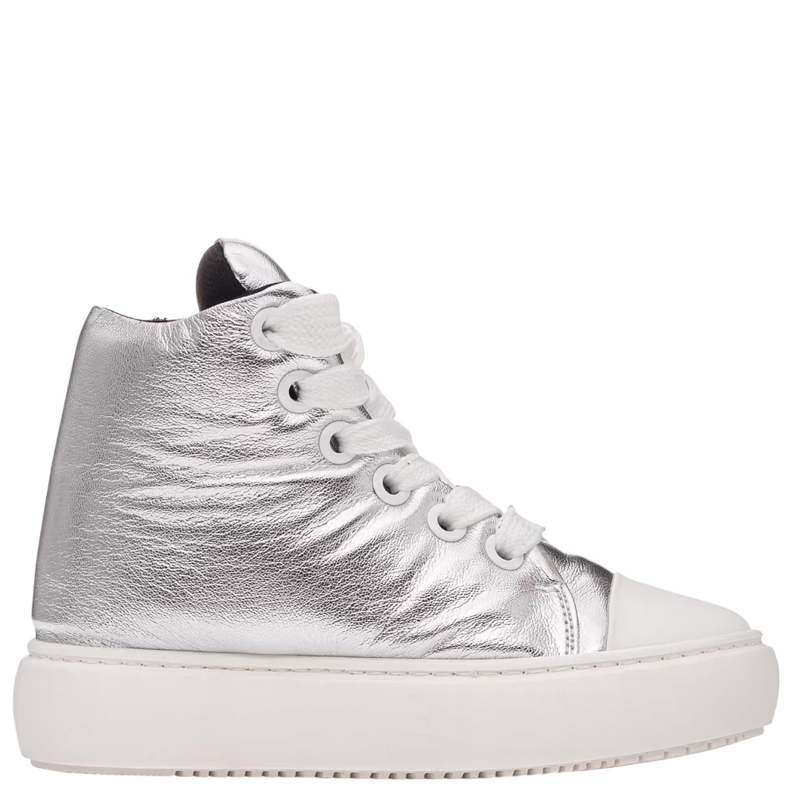 Sneakers N 21 kids 78364 ARG N 21 