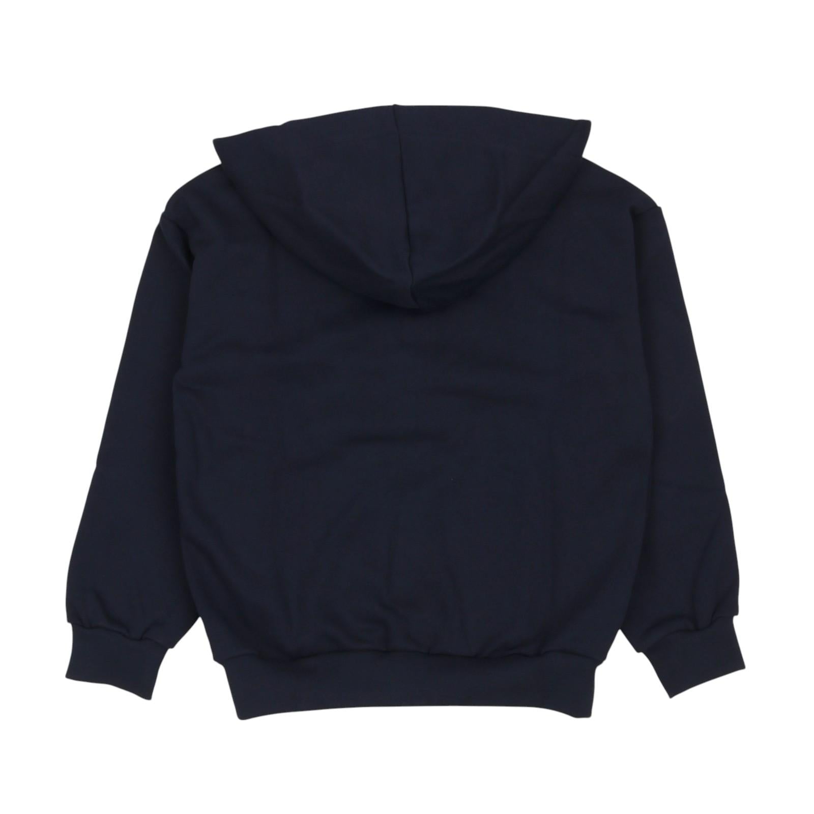 Felpa HINNOMINATE kids Bambina 3631F00004 NAV 
