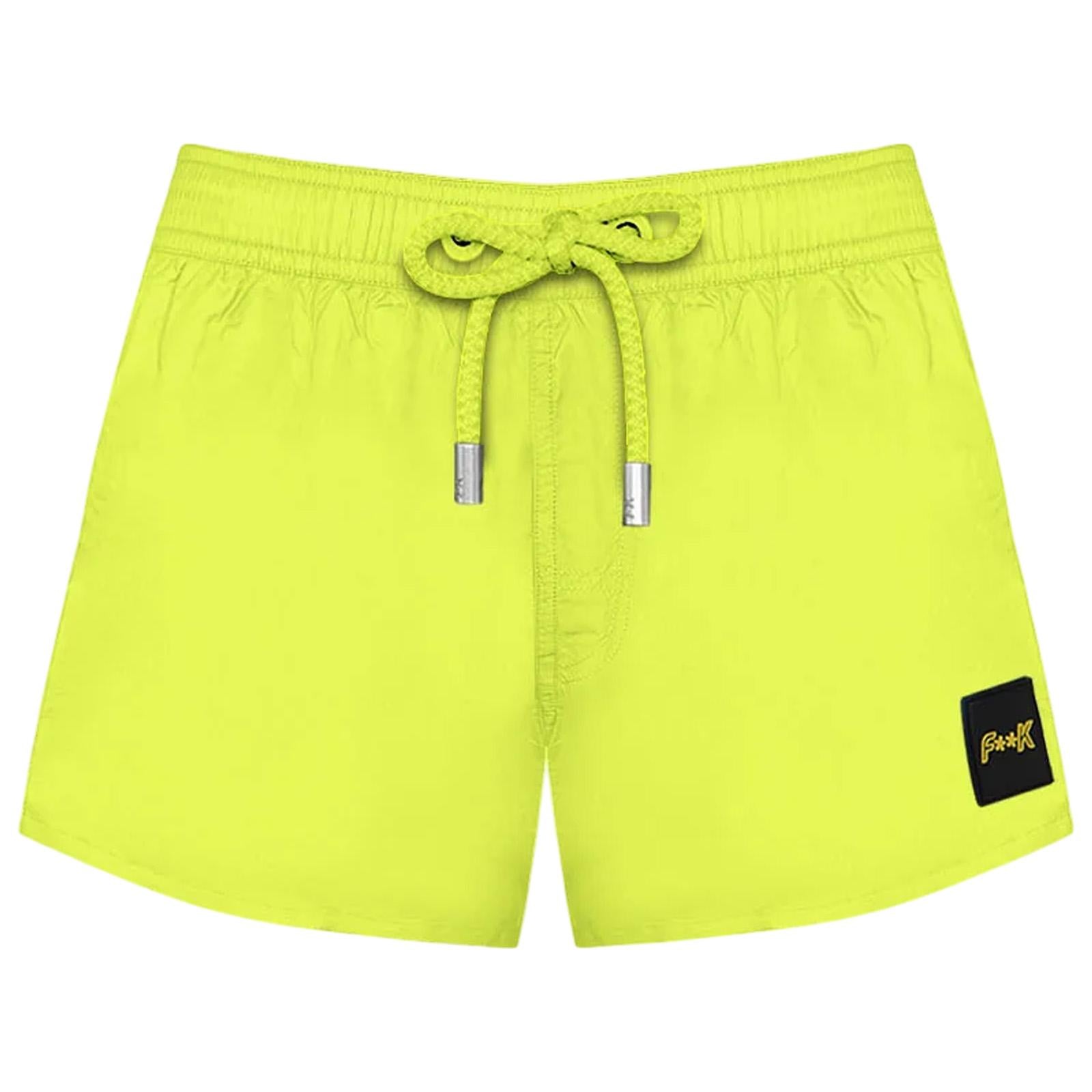 Boxer sea FK kids Boy FJ25-N01BU02 FY 