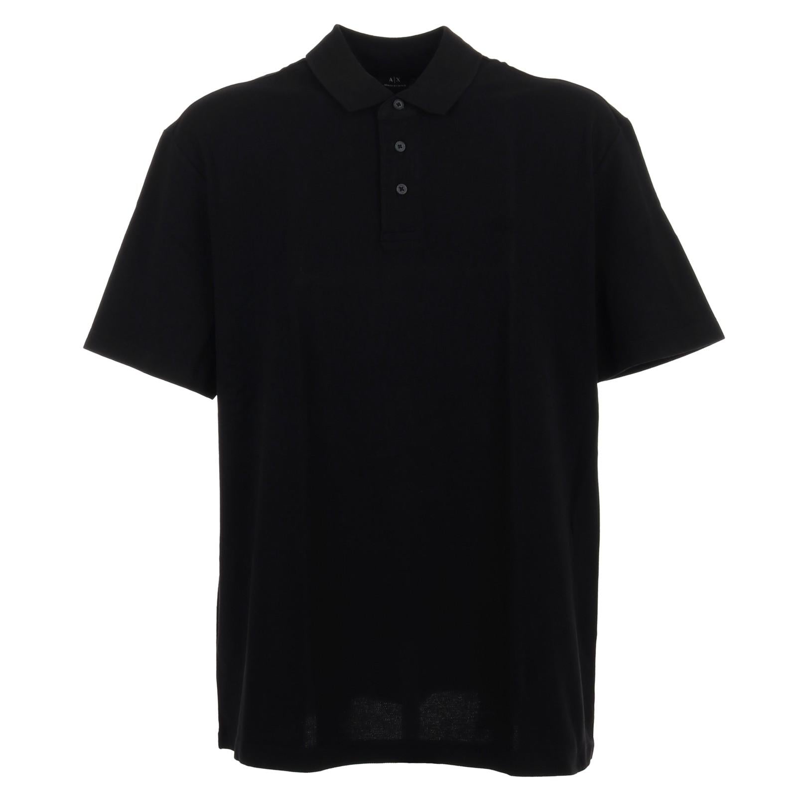 Polo ARMANI EXCHANGE MAN XM000509-AF13055 UB101 
