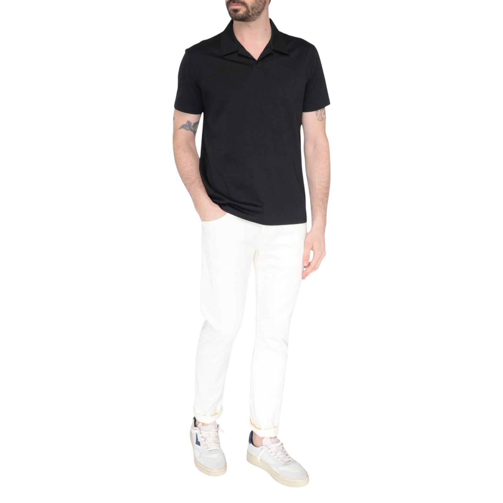 Jeans DONDUP Uomo UP577-BF0014U-PTD 002 