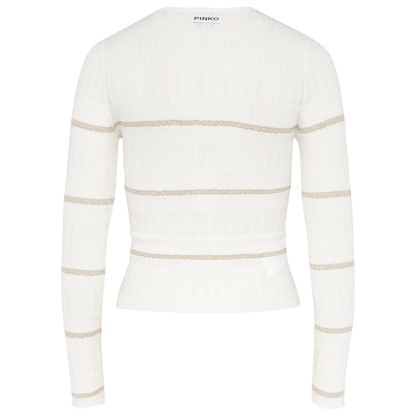 Maglione PINKO 104735-A2FC Z05 PINKO 