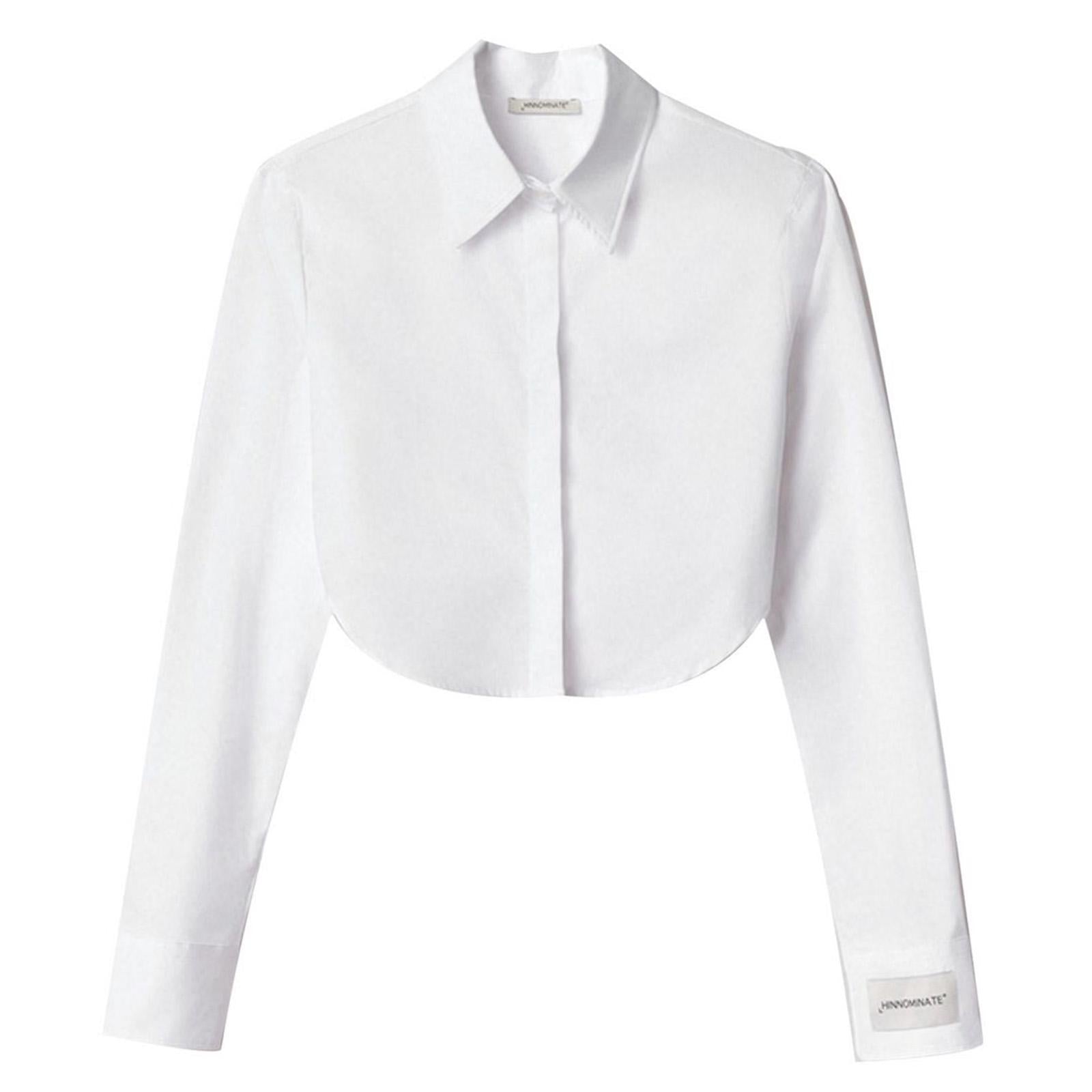 Camicia HINNOMINATE HMABW01693-TMTL0003 BIA HINNOMINATE 