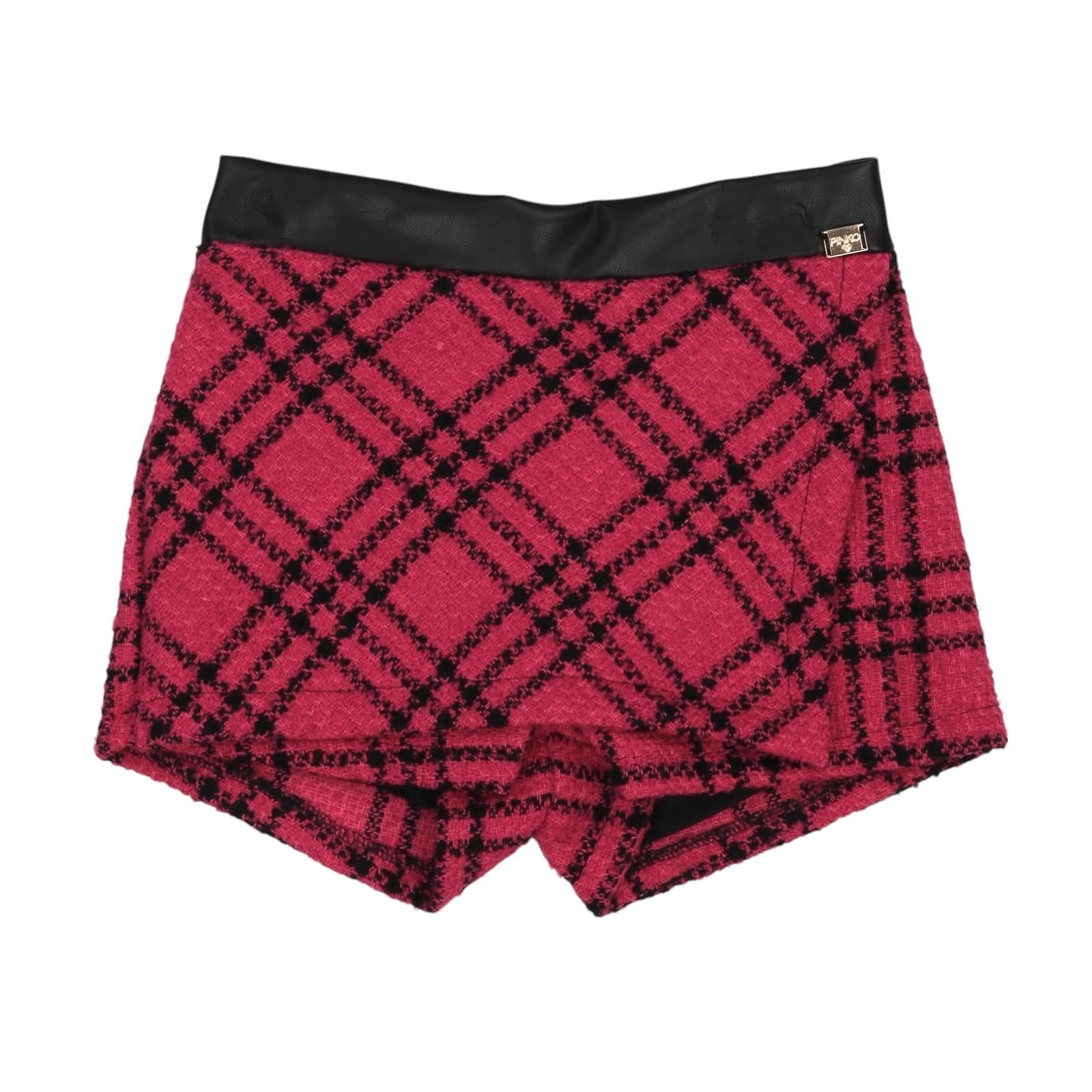 Shorts PINKO kids F4PIBGST202 044 PINKO 