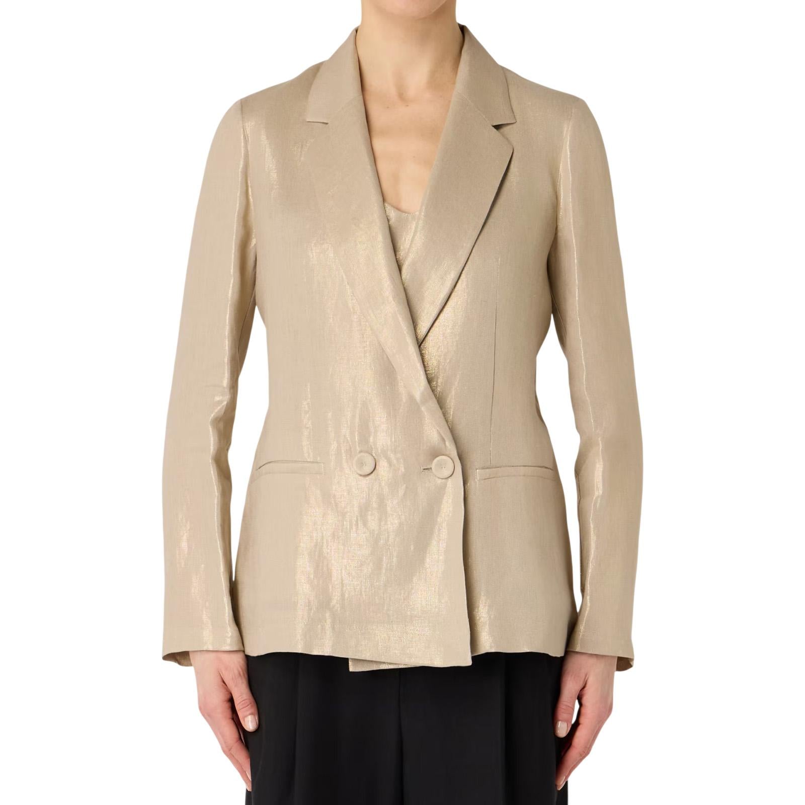Giacca PENNYBLACK 2511041152200 001 PENNYBLACK 